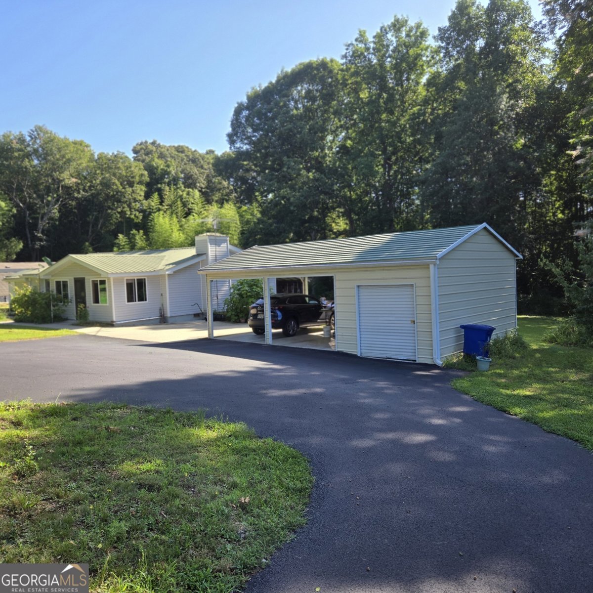 1312 Fairview School Road Demorest - Photo 6