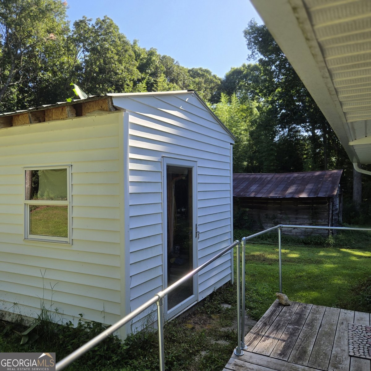 1312 Fairview School Road Demorest - Photo 7