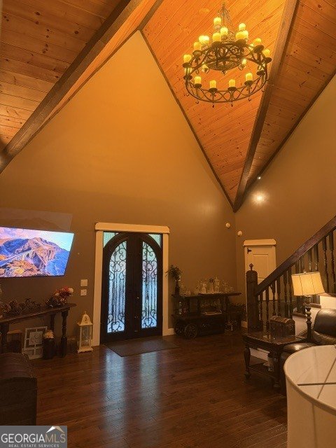 1330 McCannon Morris Road Hull - Photo 17