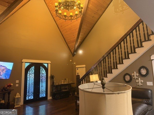 1330 McCannon Morris Road Hull - Photo 19