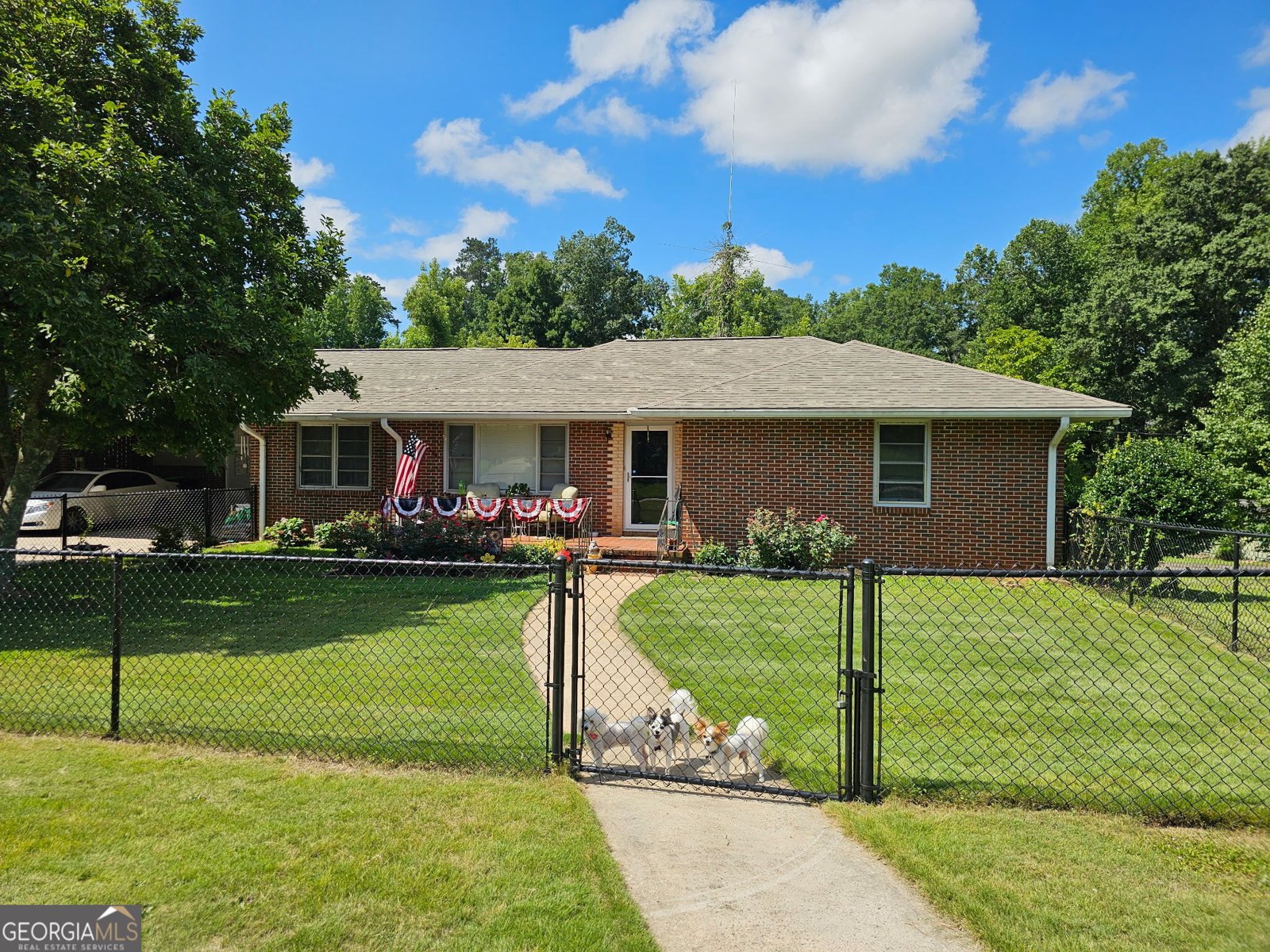 700 Brookwood Drive Thomaston - main photo