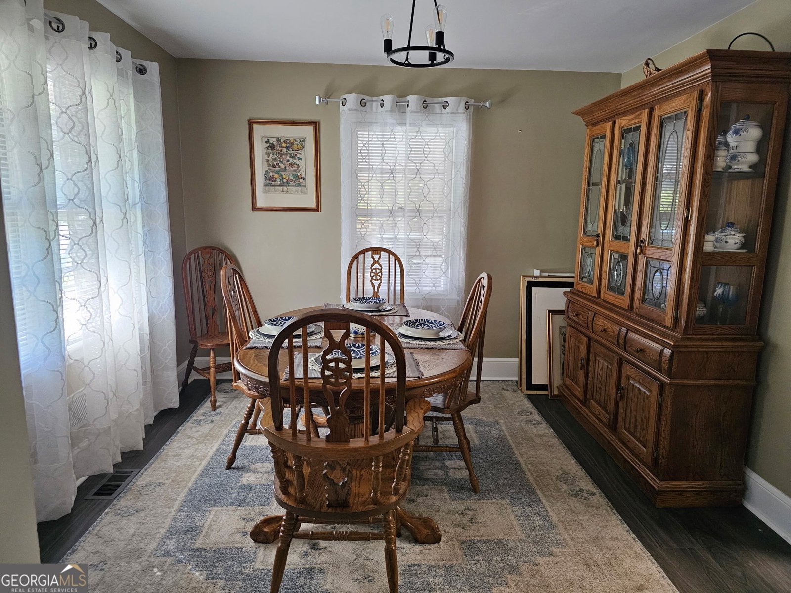 700 Brookwood Drive Thomaston - Photo 11