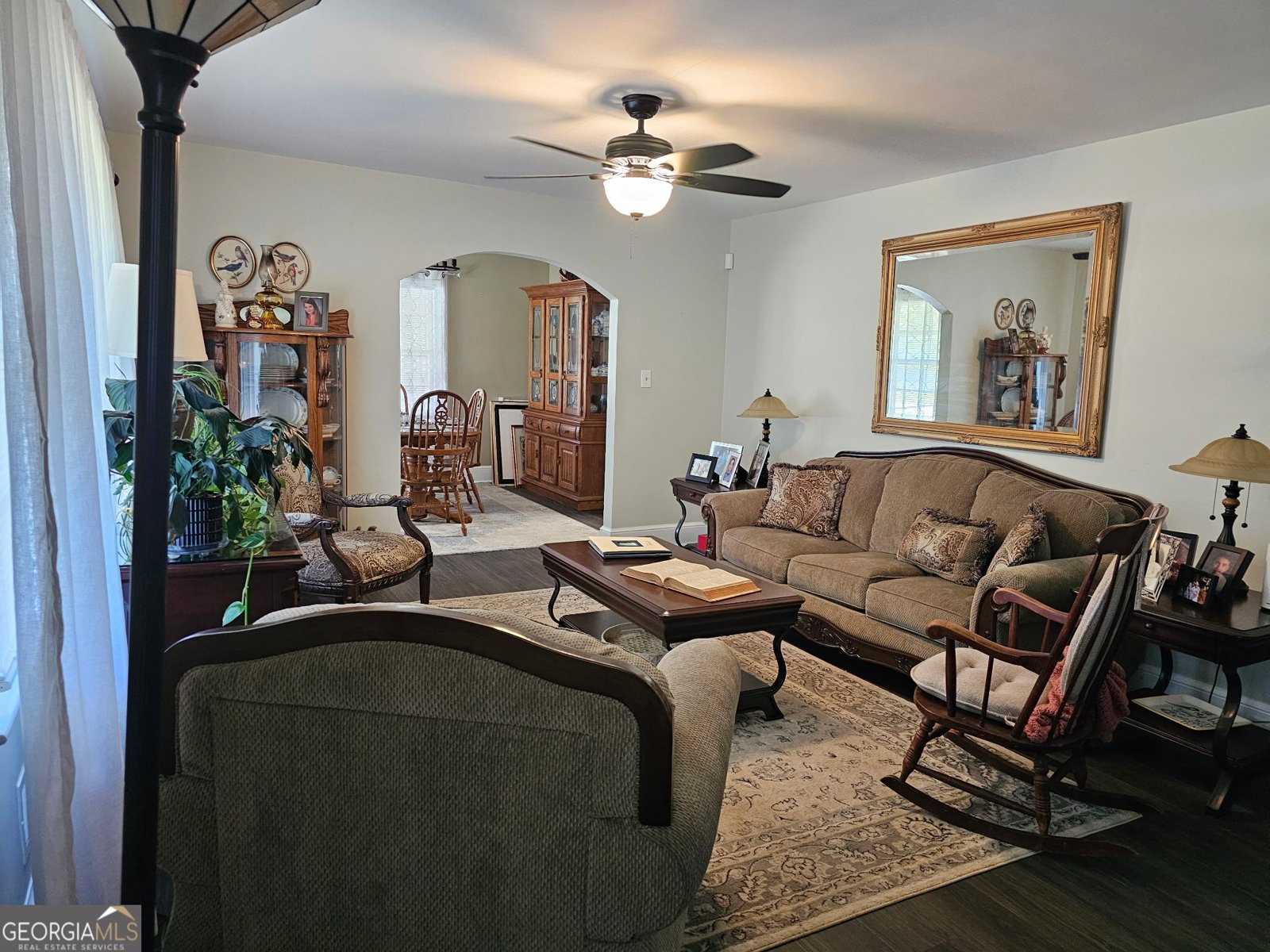 700 Brookwood Drive Thomaston - Photo 13