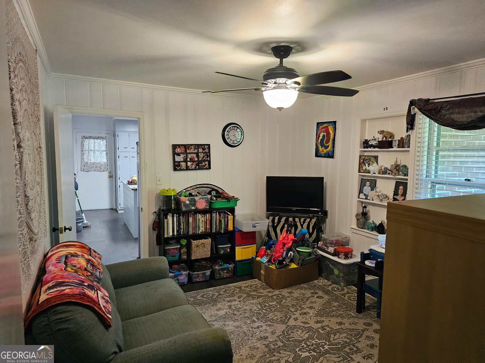 700 Brookwood Drive Thomaston - Photo 17