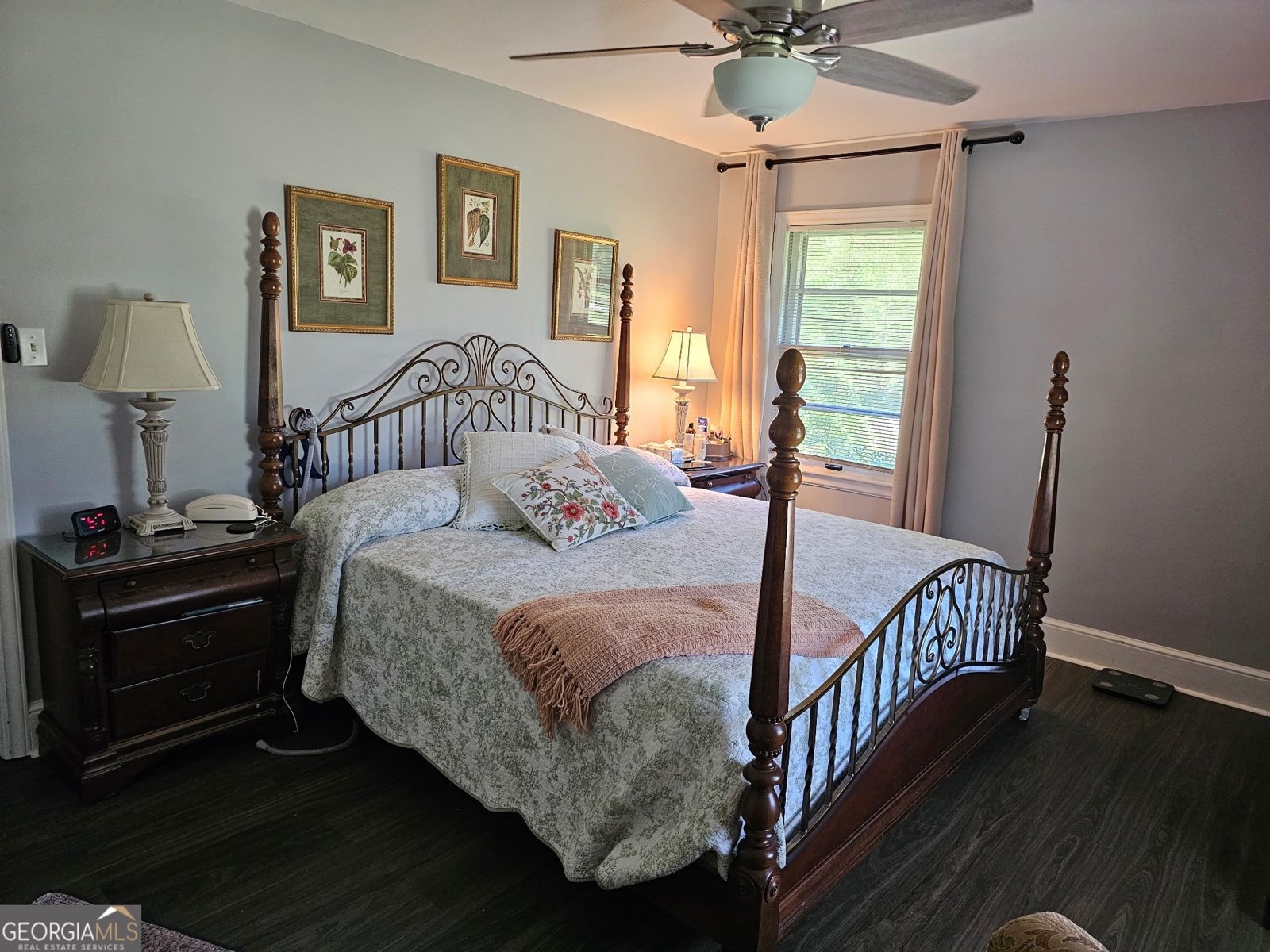 700 Brookwood Drive Thomaston - Photo 22