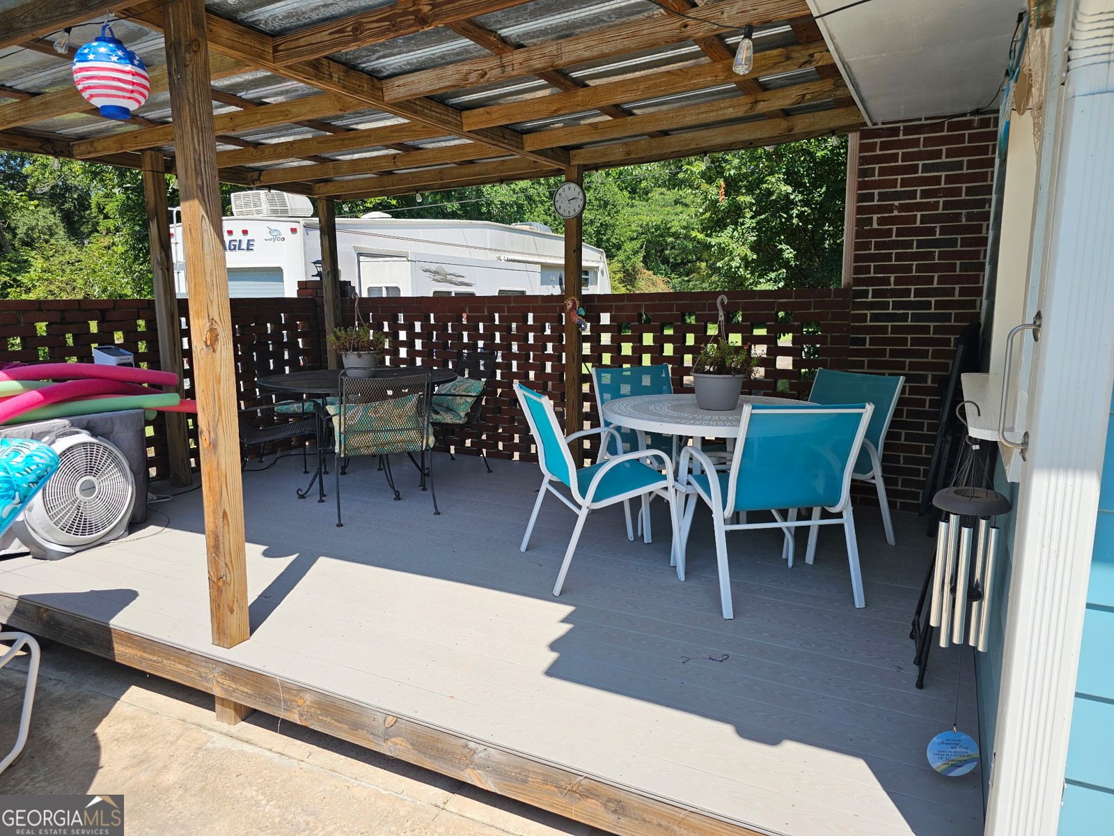 700 Brookwood Drive Thomaston - Photo 30