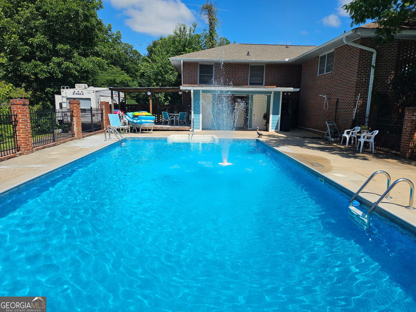 700 Brookwood Drive Thomaston - Photo 32