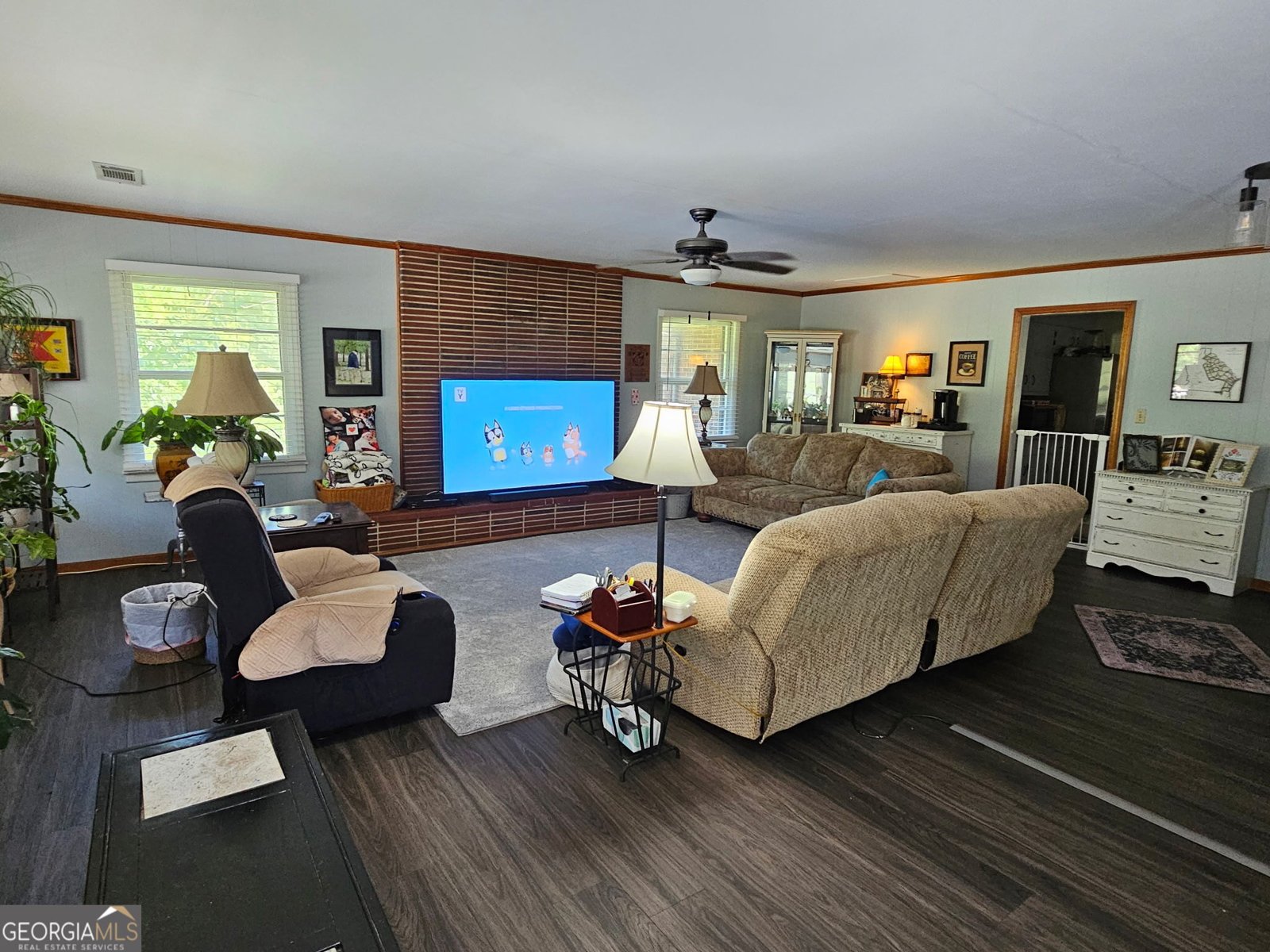 700 Brookwood Drive Thomaston - Photo 6