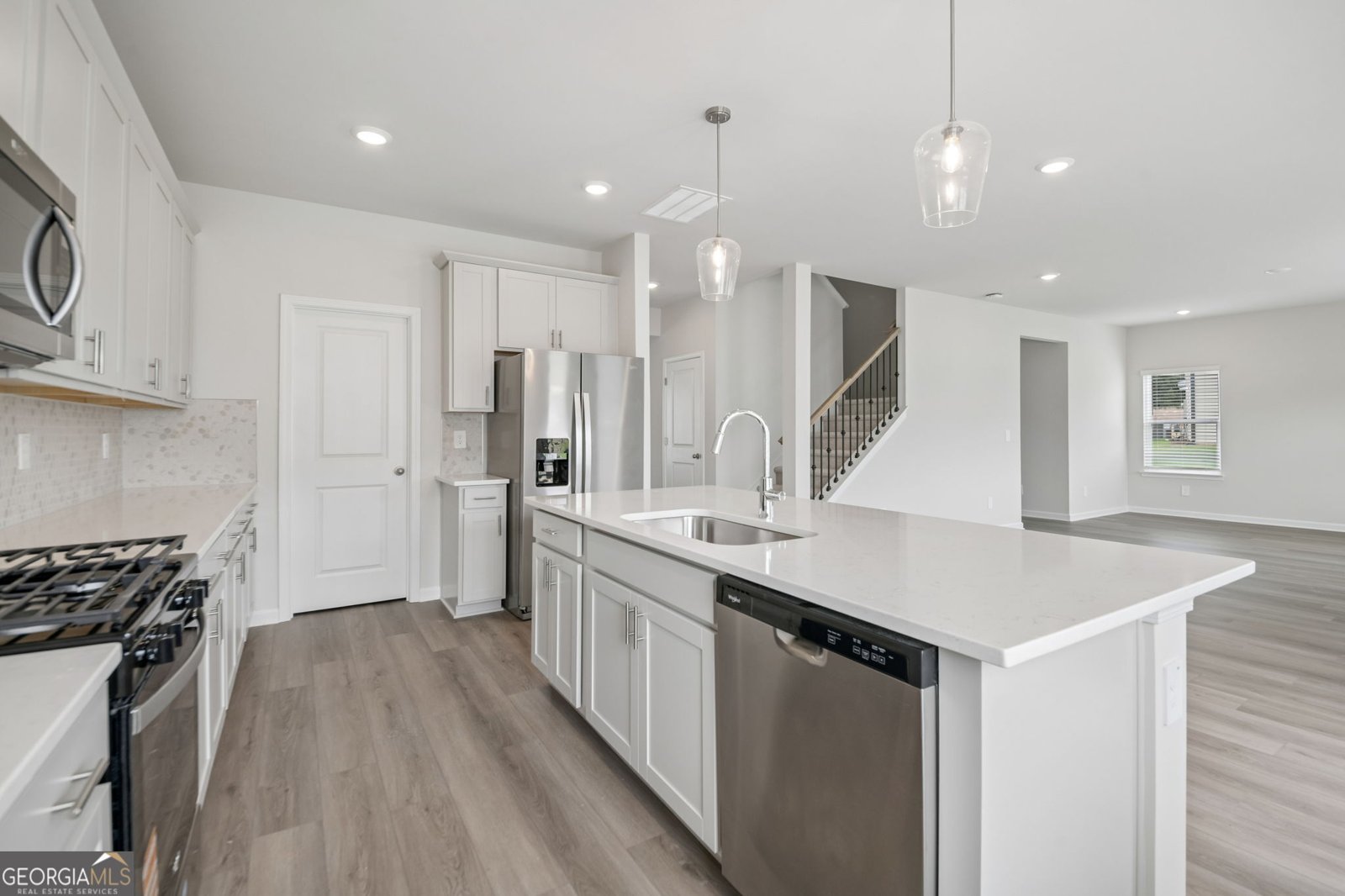 308 Table Rock Way Villa Rica - Photo 10