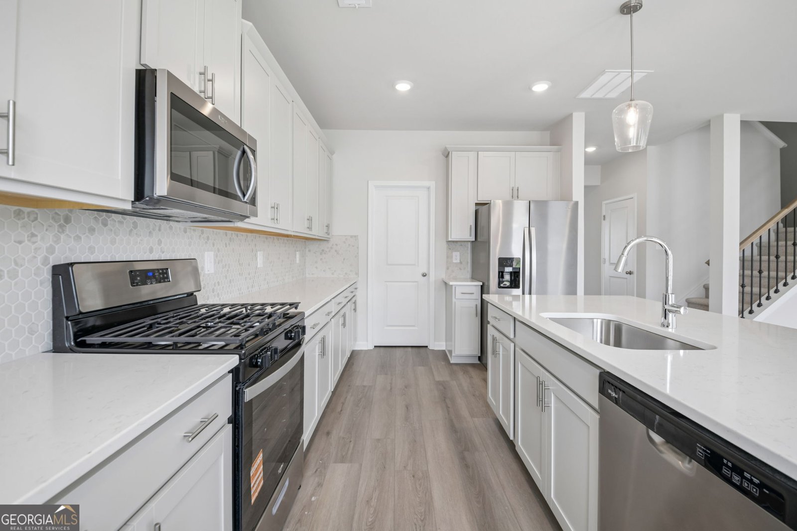 308 Table Rock Way Villa Rica - Photo 12