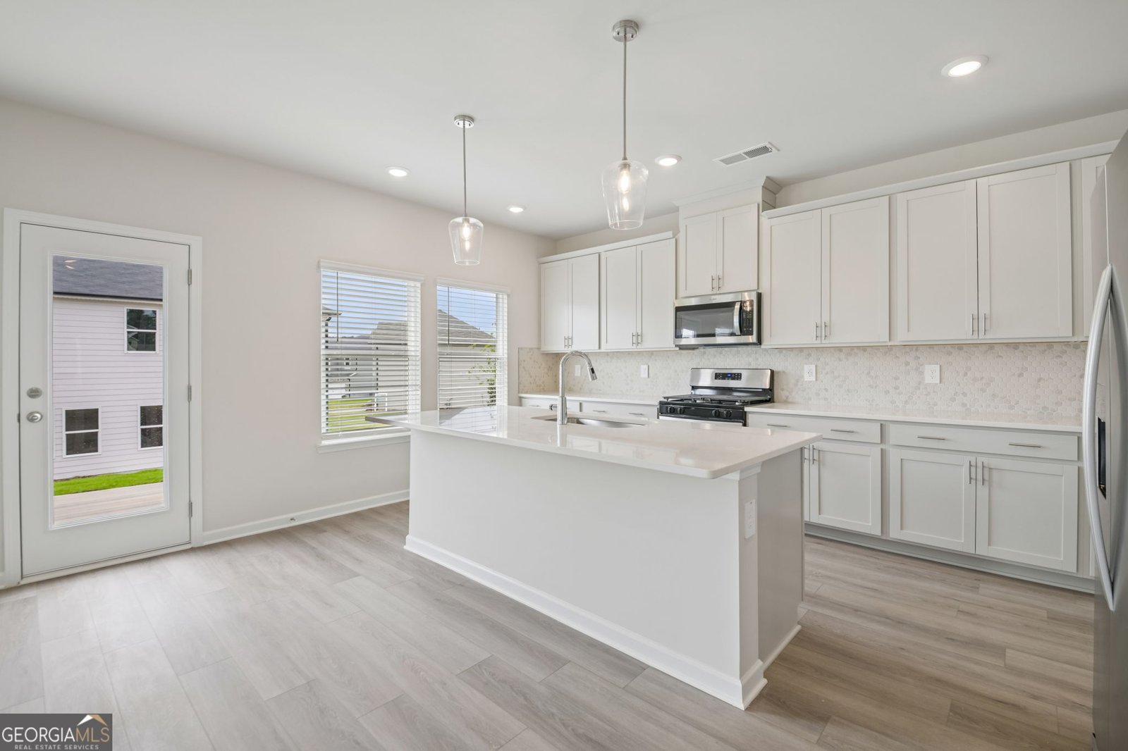 308 Table Rock Way Villa Rica - Photo 14