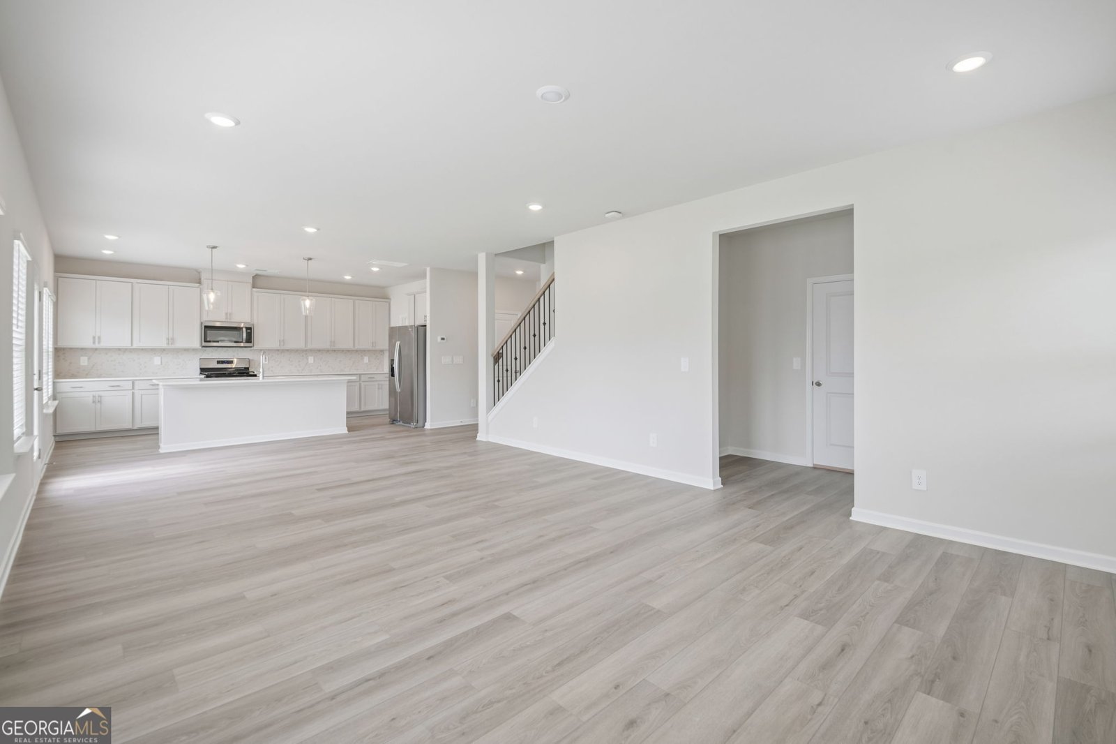308 Table Rock Way Villa Rica - Photo 8