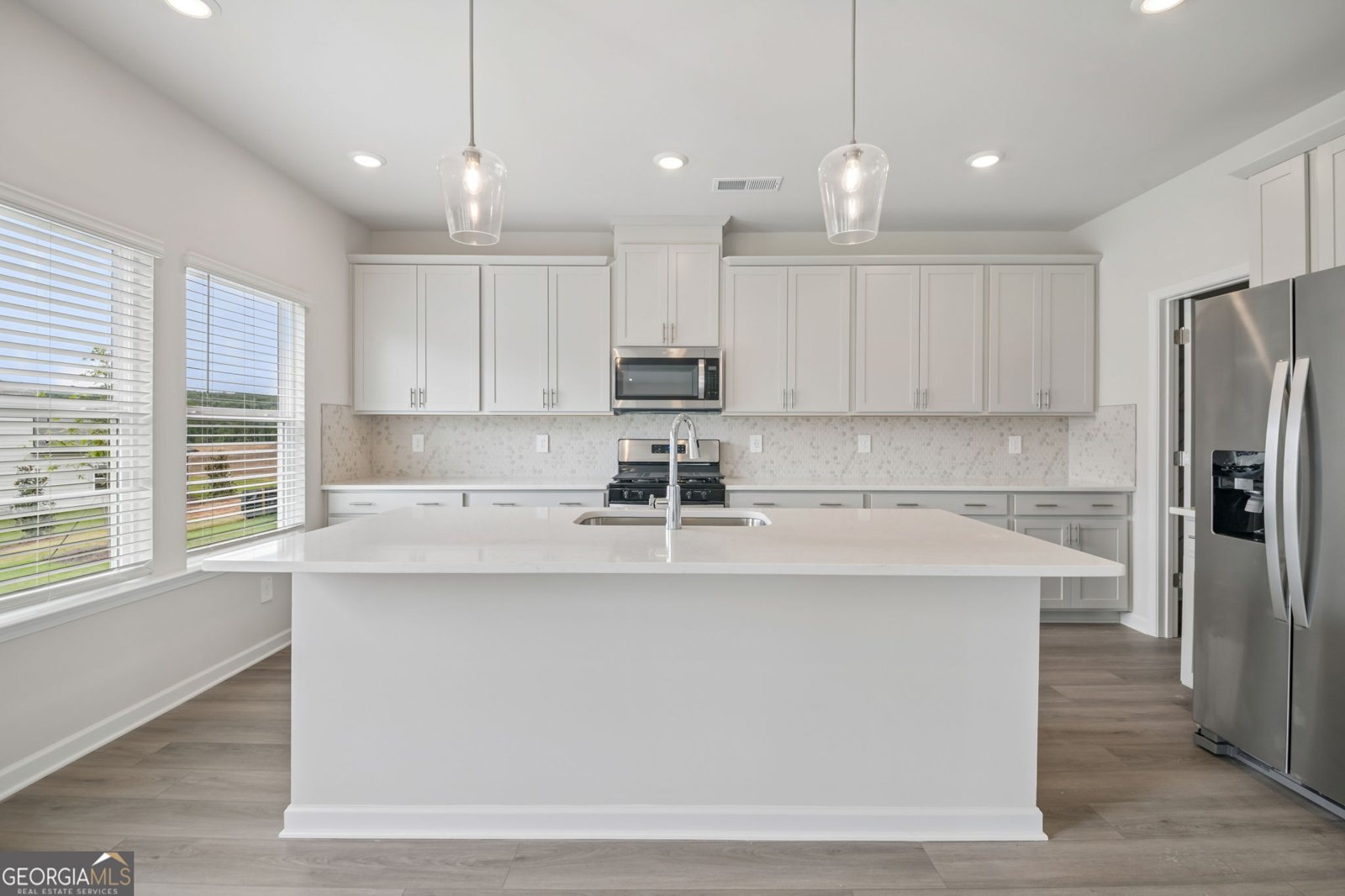 308 Table Rock Way Villa Rica - Photo 9