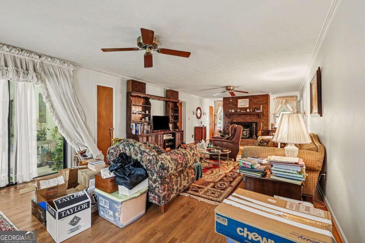 5256 Alexanders Lake Road Stockbridge - Photo 10