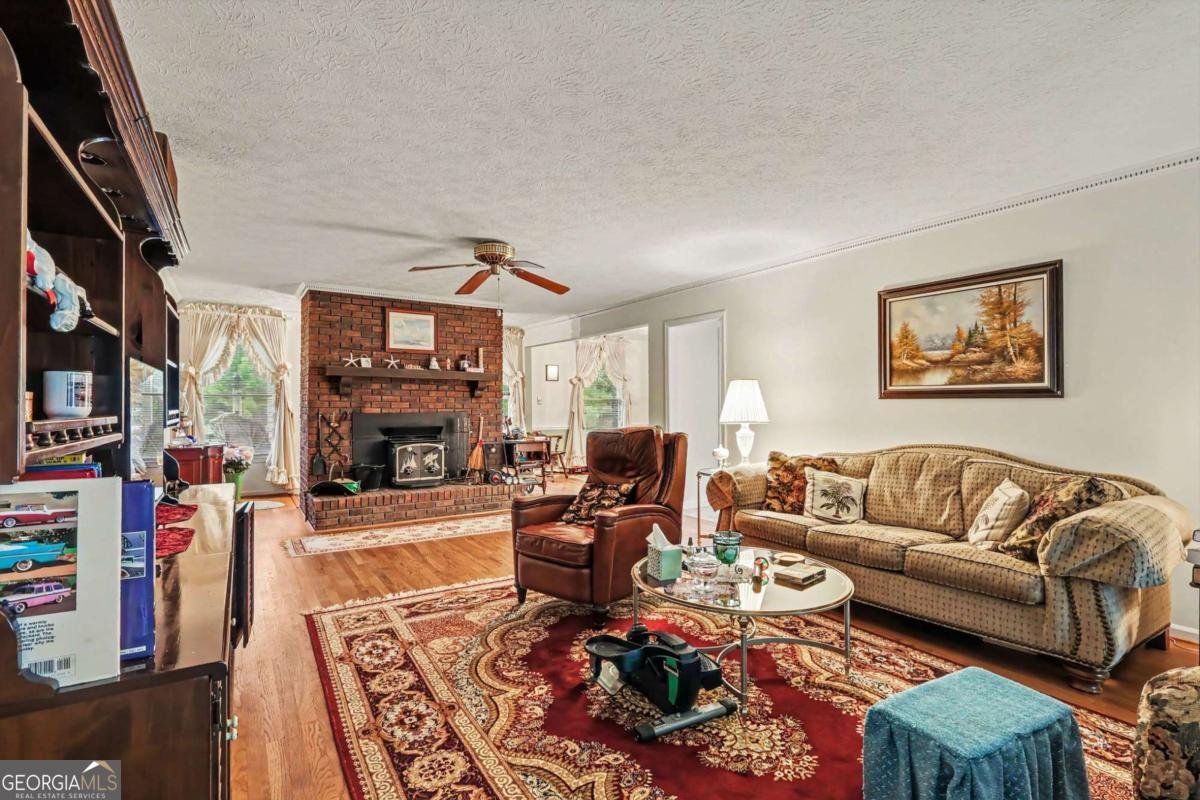 5256 Alexanders Lake Road Stockbridge - Photo 11