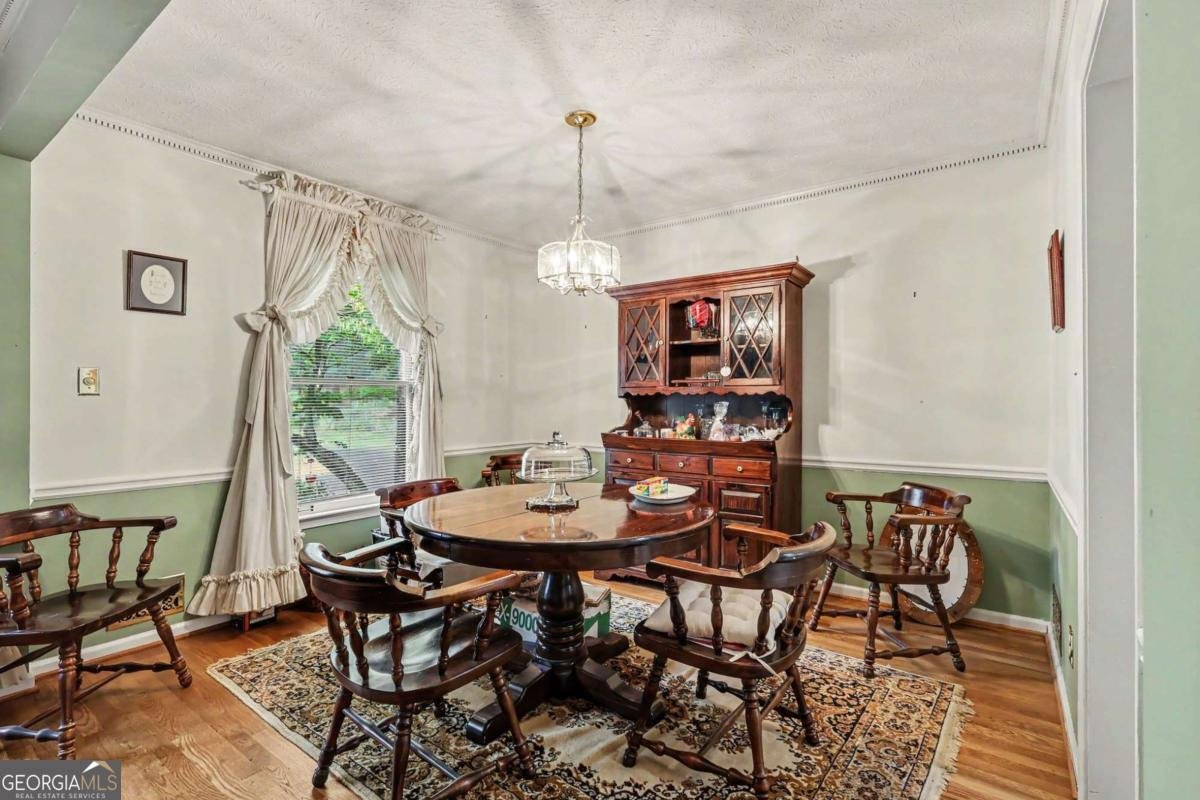 5256 Alexanders Lake Road Stockbridge - Photo 12