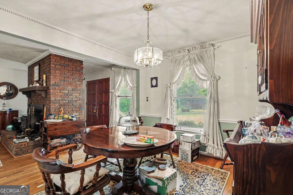 5256 Alexanders Lake Road Stockbridge - Photo 13