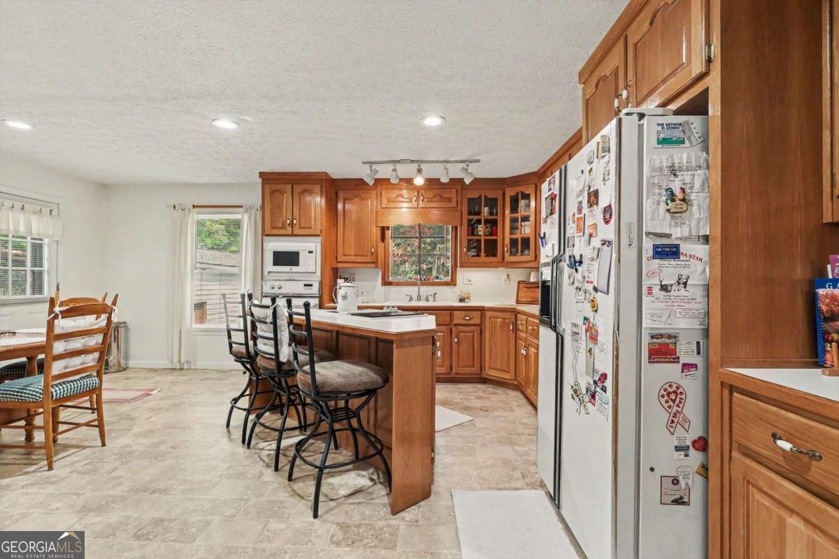 5256 Alexanders Lake Road Stockbridge - Photo 15