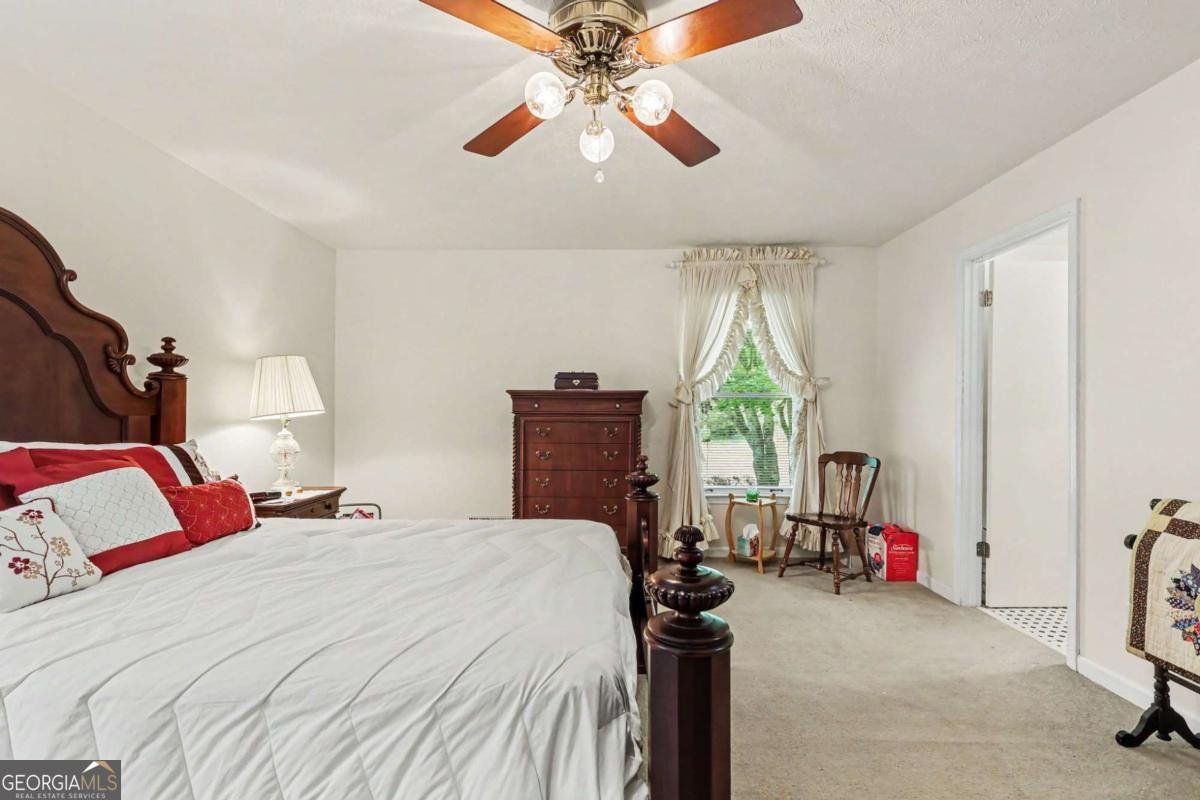 5256 Alexanders Lake Road Stockbridge - Photo 20