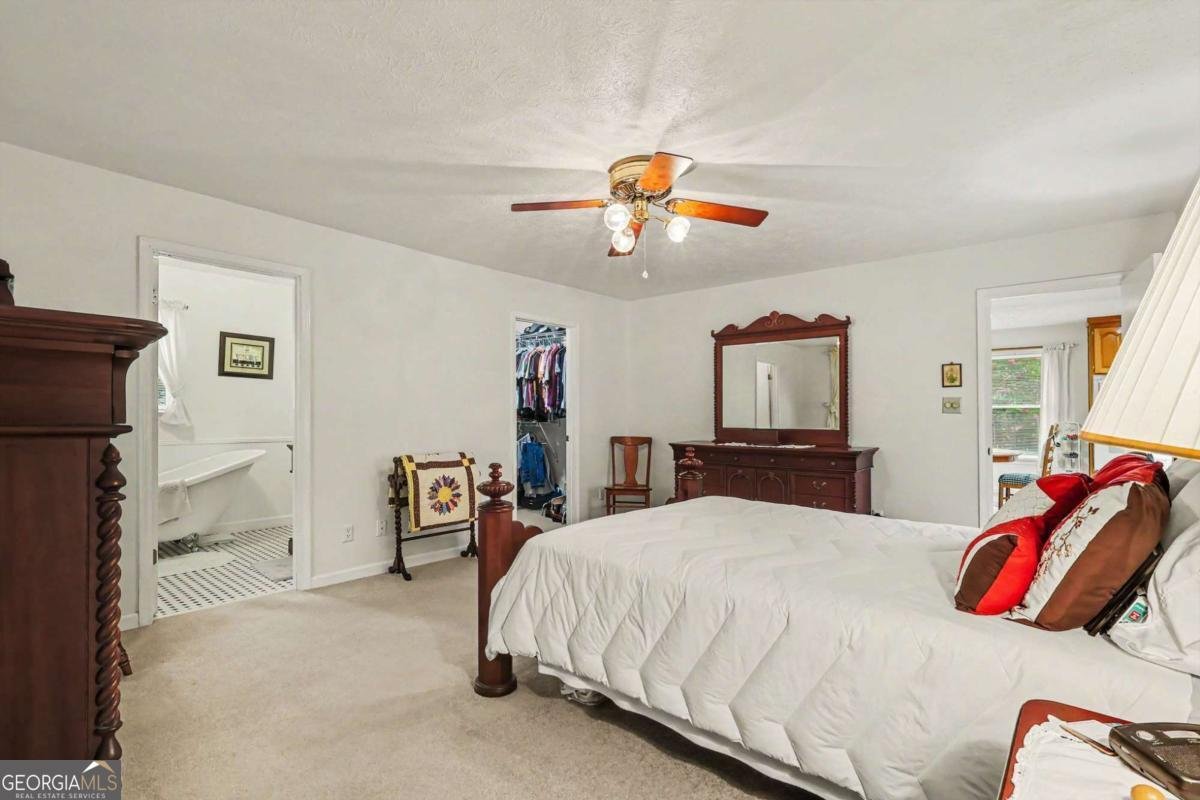 5256 Alexanders Lake Road Stockbridge - Photo 21