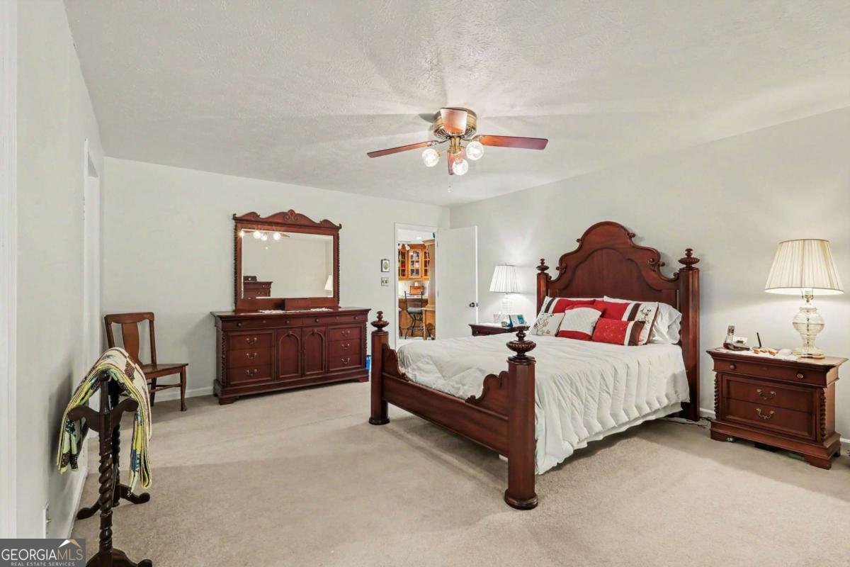 5256 Alexanders Lake Road Stockbridge - Photo 22