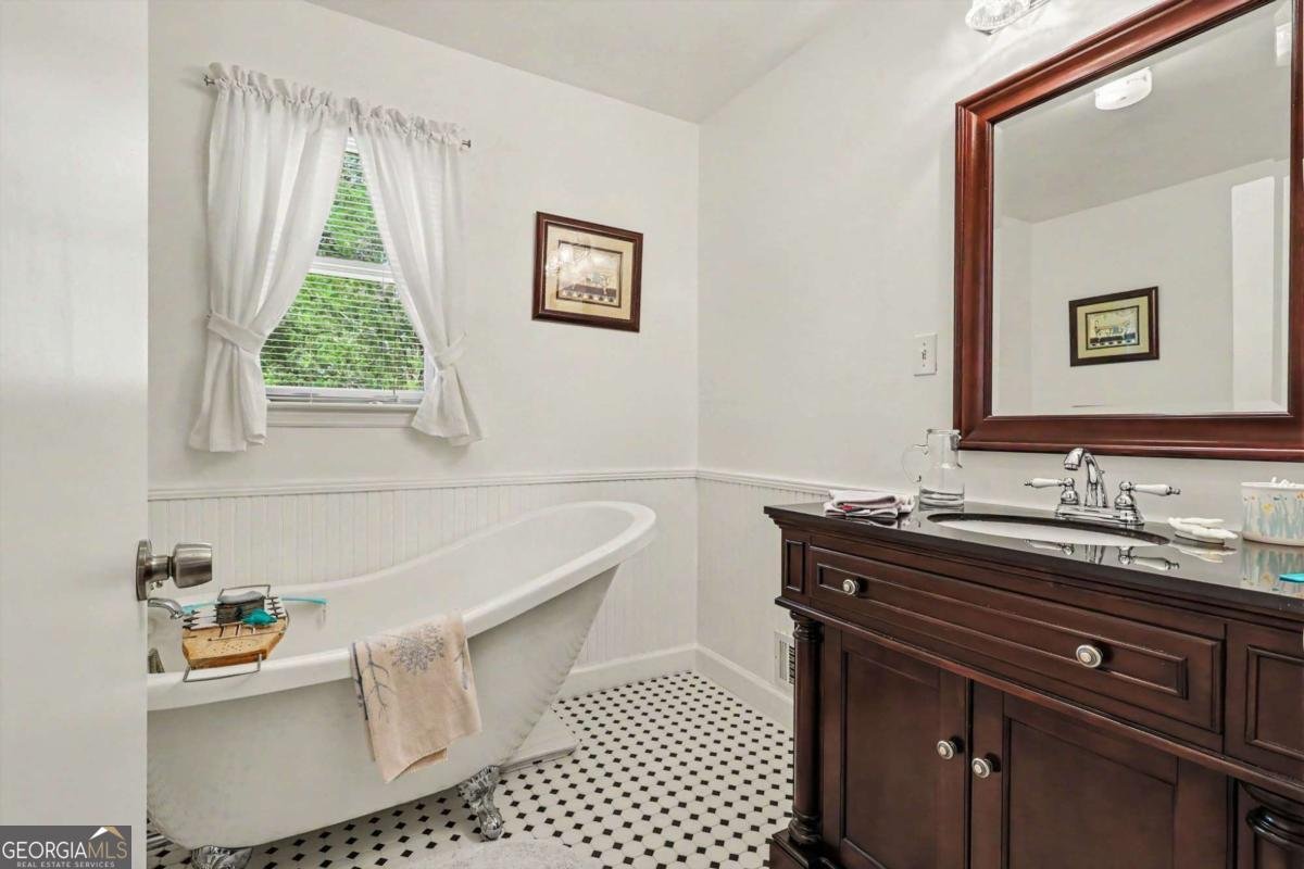 5256 Alexanders Lake Road Stockbridge - Photo 25