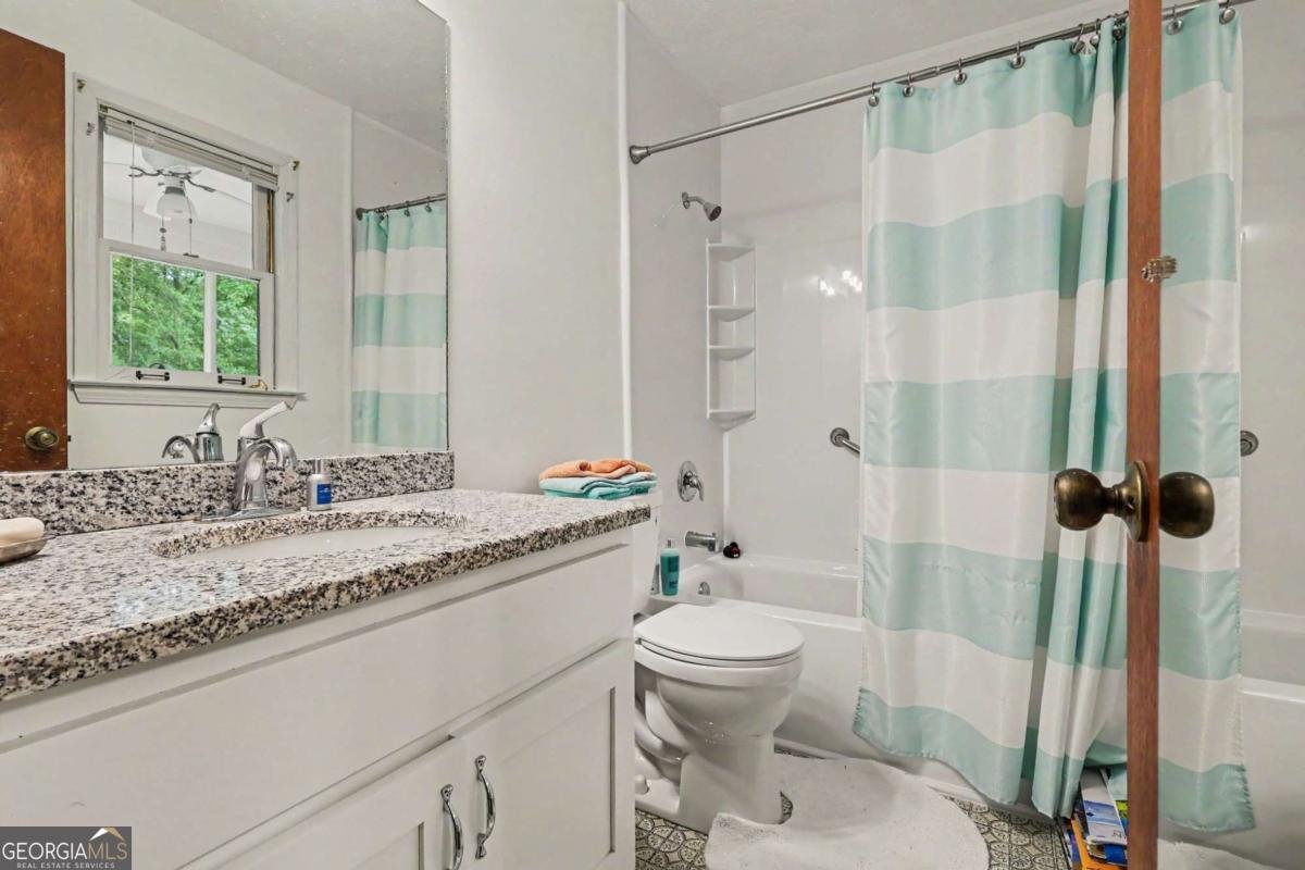 5256 Alexanders Lake Road Stockbridge - Photo 33