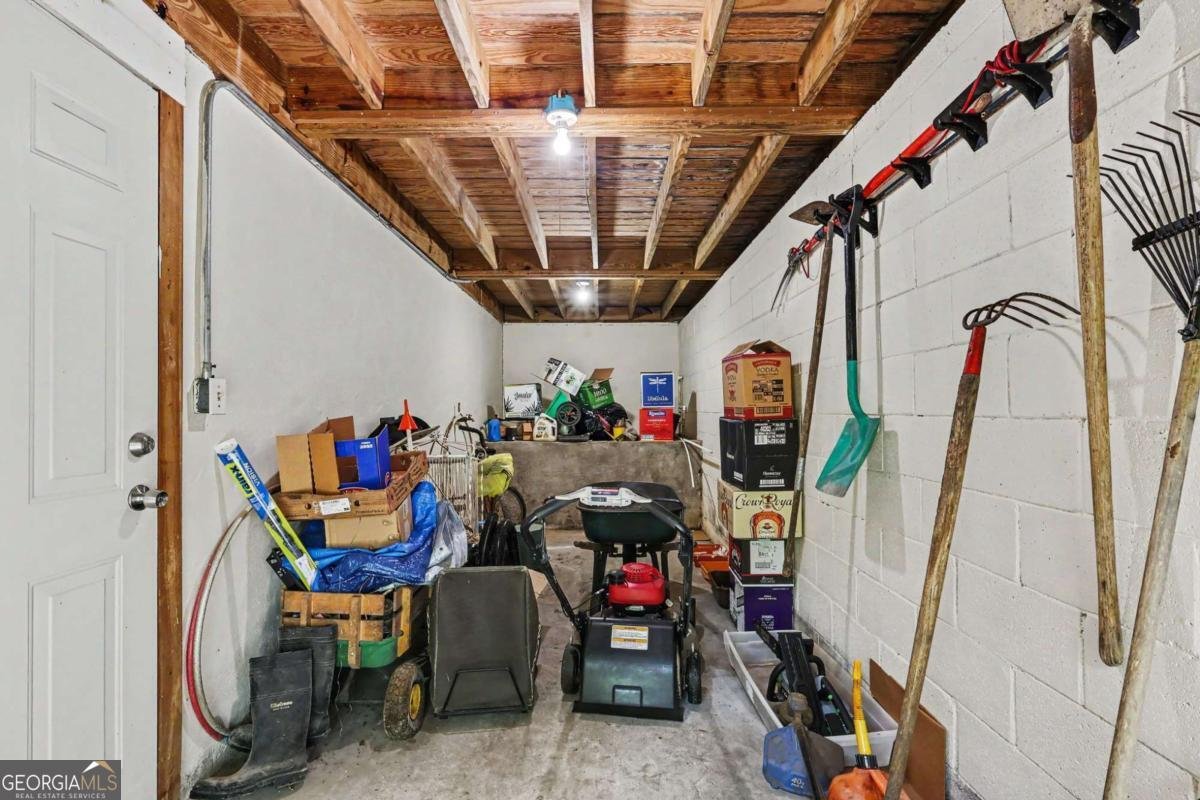 5256 Alexanders Lake Road Stockbridge - Photo 35