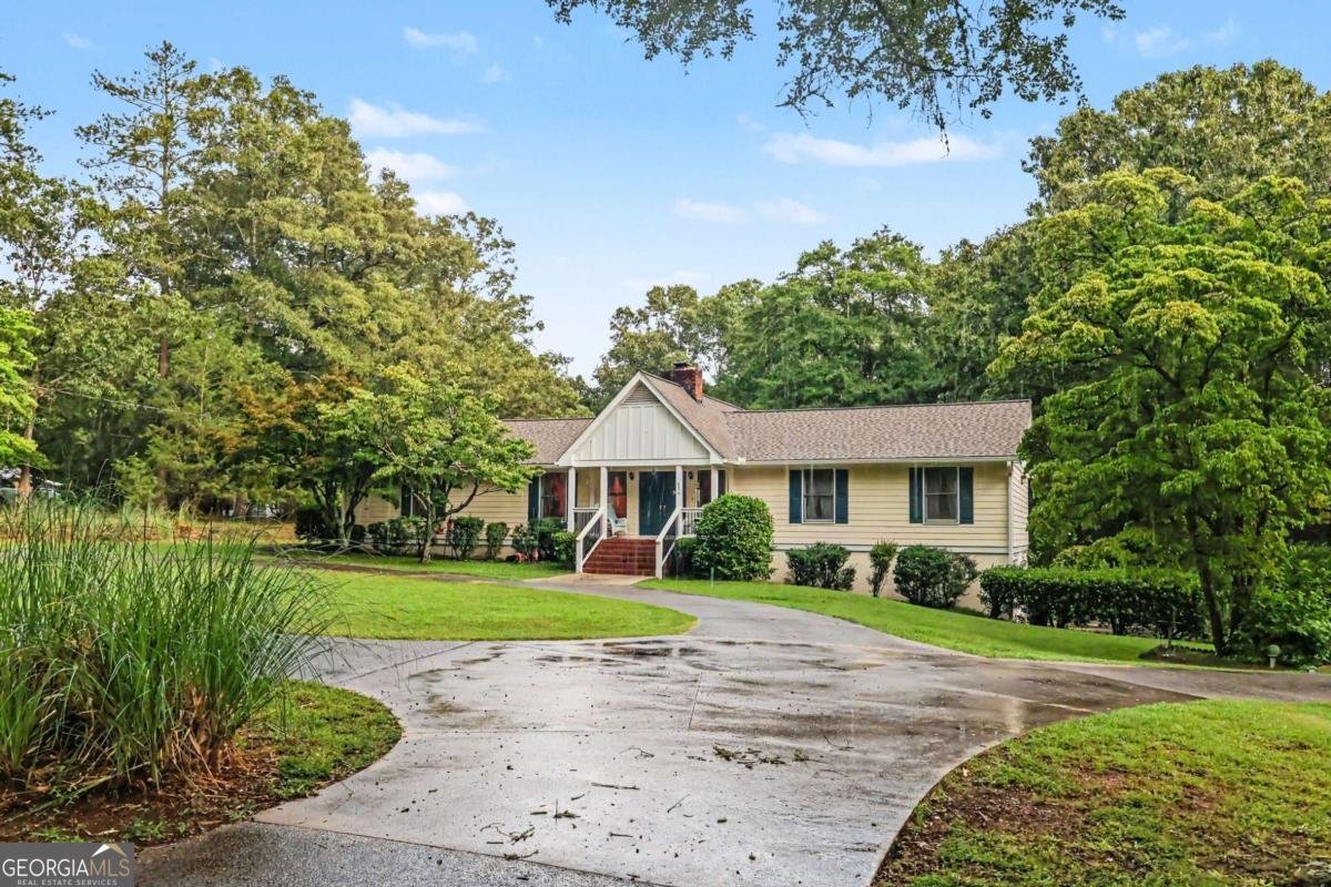 5256 Alexanders Lake Road Stockbridge - Photo 4