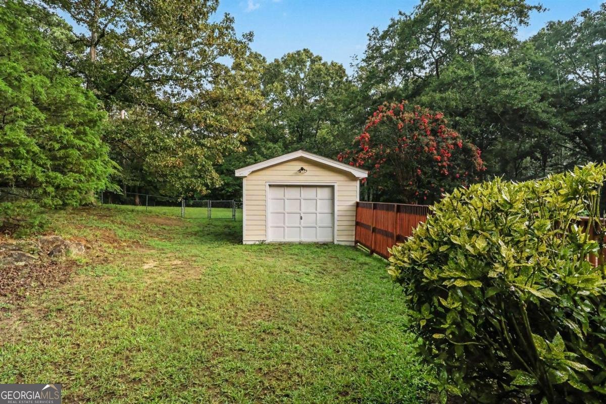 5256 Alexanders Lake Road Stockbridge - Photo 41