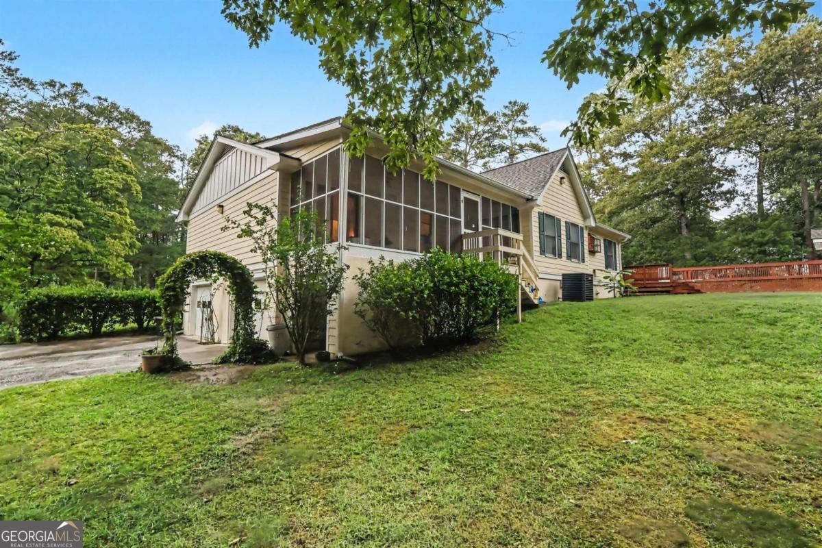 5256 Alexanders Lake Road Stockbridge - Photo 42