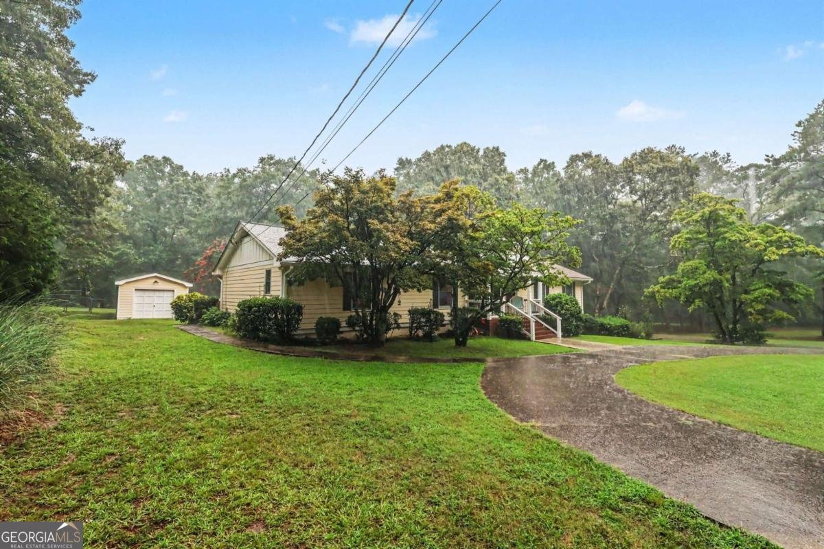 5256 Alexanders Lake Road Stockbridge - Photo 45
