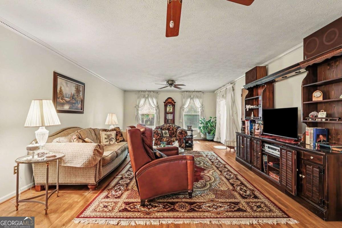 5256 Alexanders Lake Road Stockbridge - Photo 9