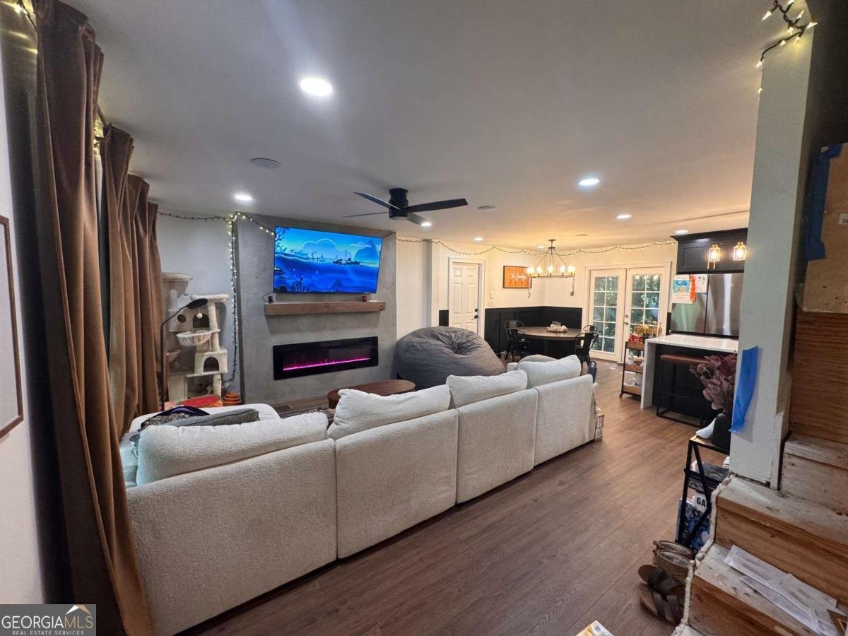 346 Russell Road Lawrenceville - Photo 8