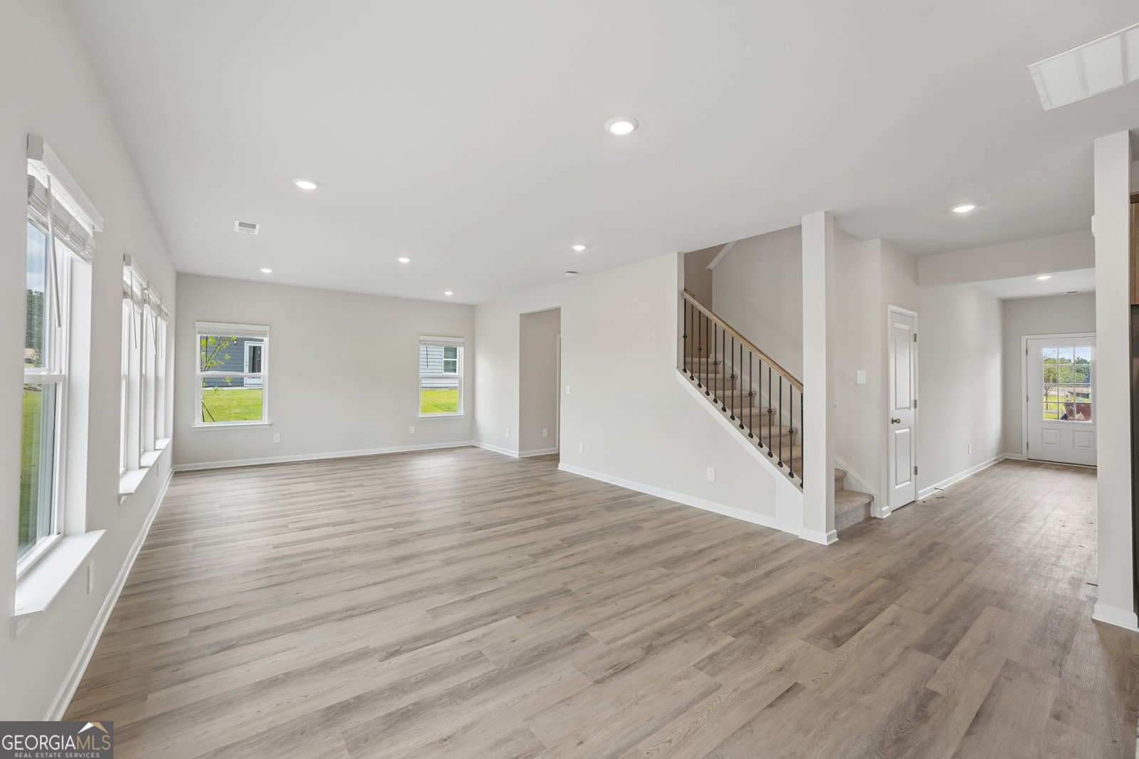 705 Cargile Court Villa Rica - Photo 12