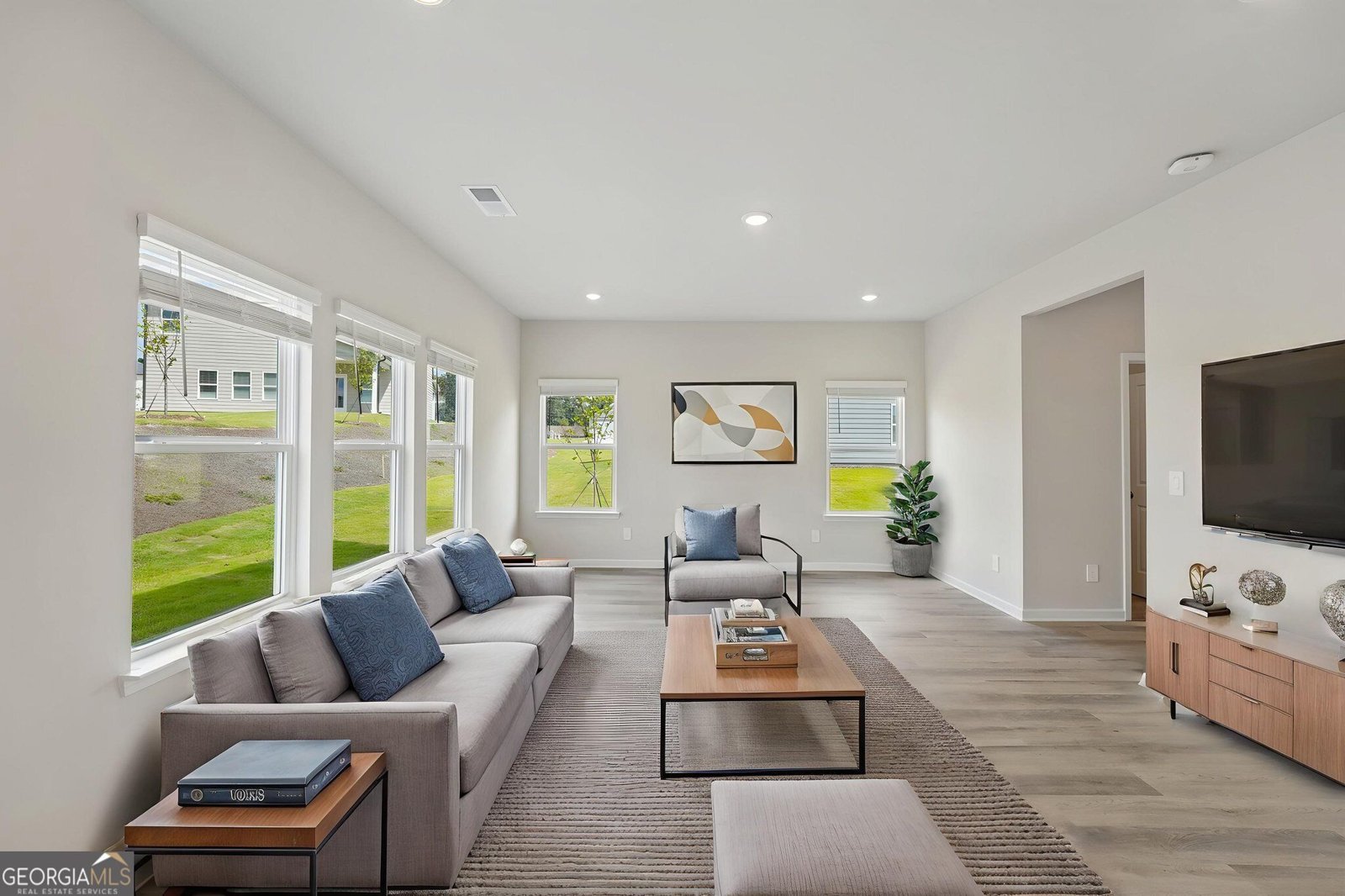 705 Cargile Court Villa Rica - Photo 14