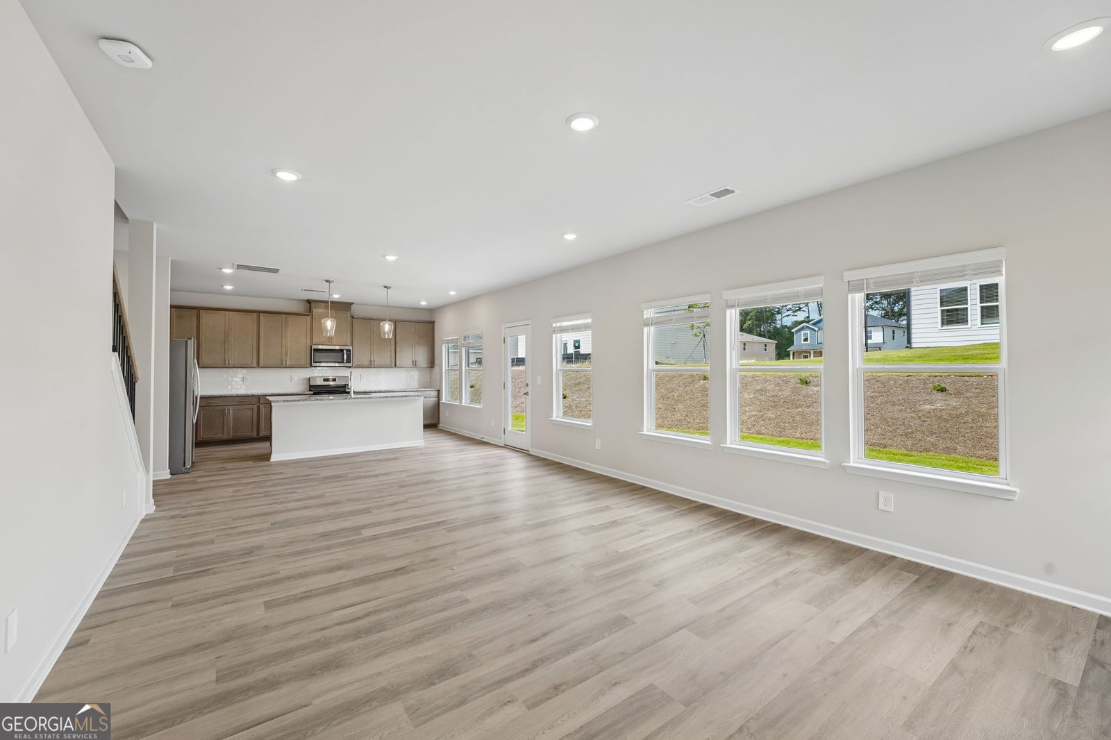 705 Cargile Court Villa Rica - Photo 15