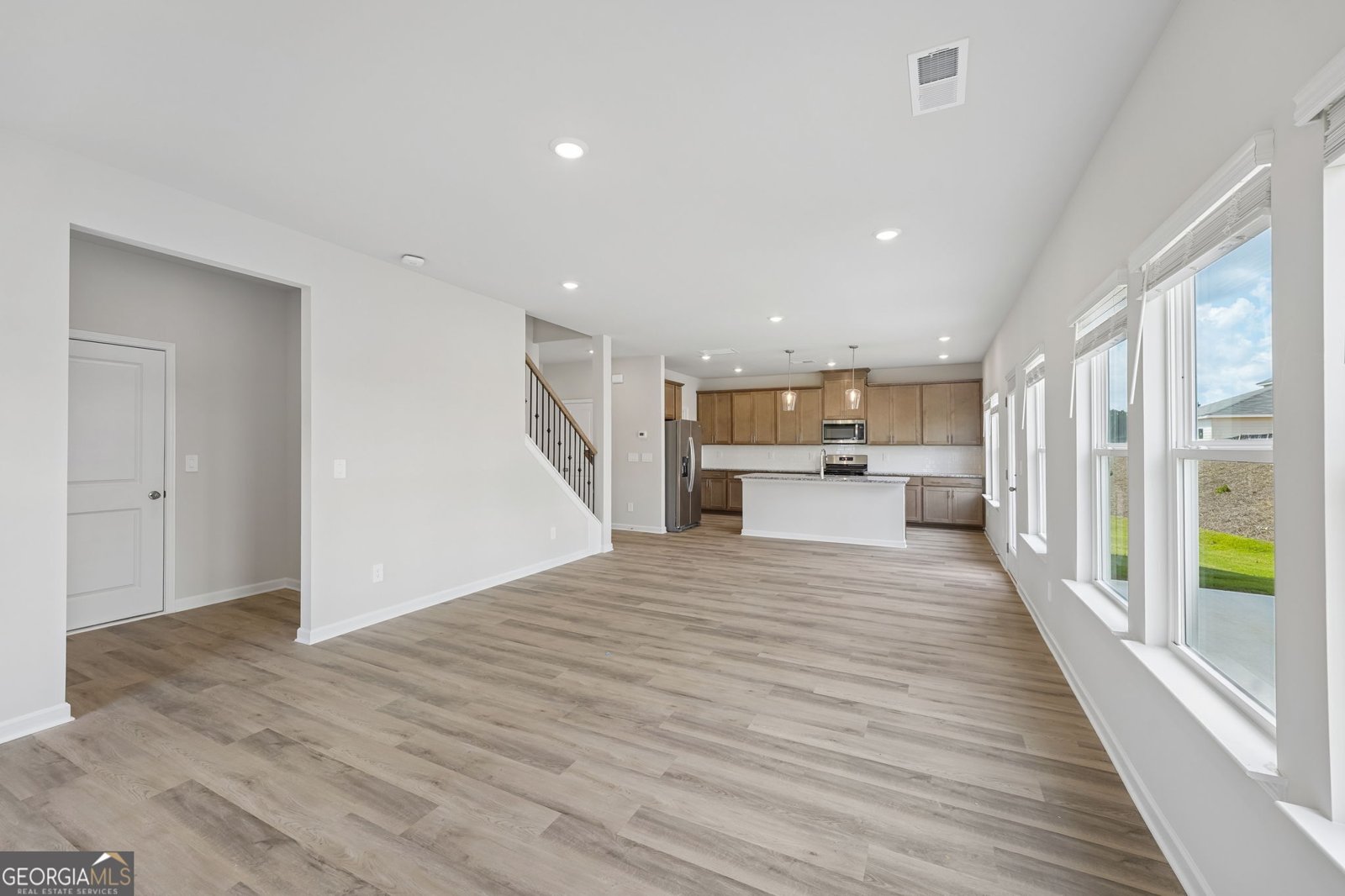 705 Cargile Court Villa Rica - Photo 16