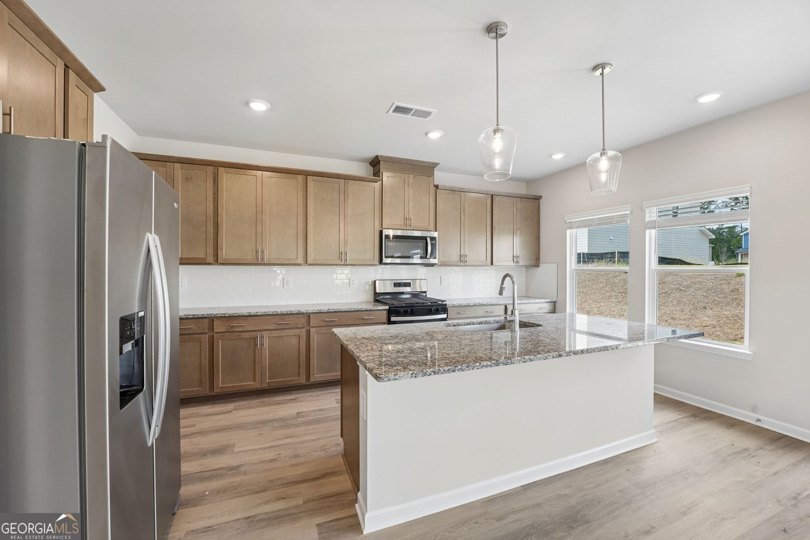 705 Cargile Court Villa Rica - Photo 17