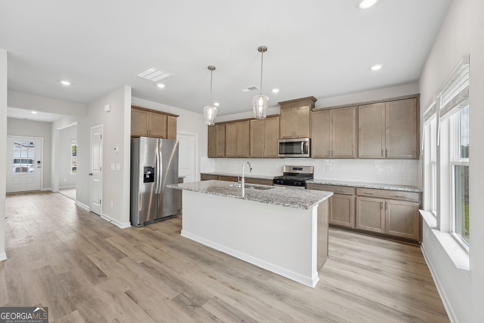 705 Cargile Court Villa Rica - Photo 19