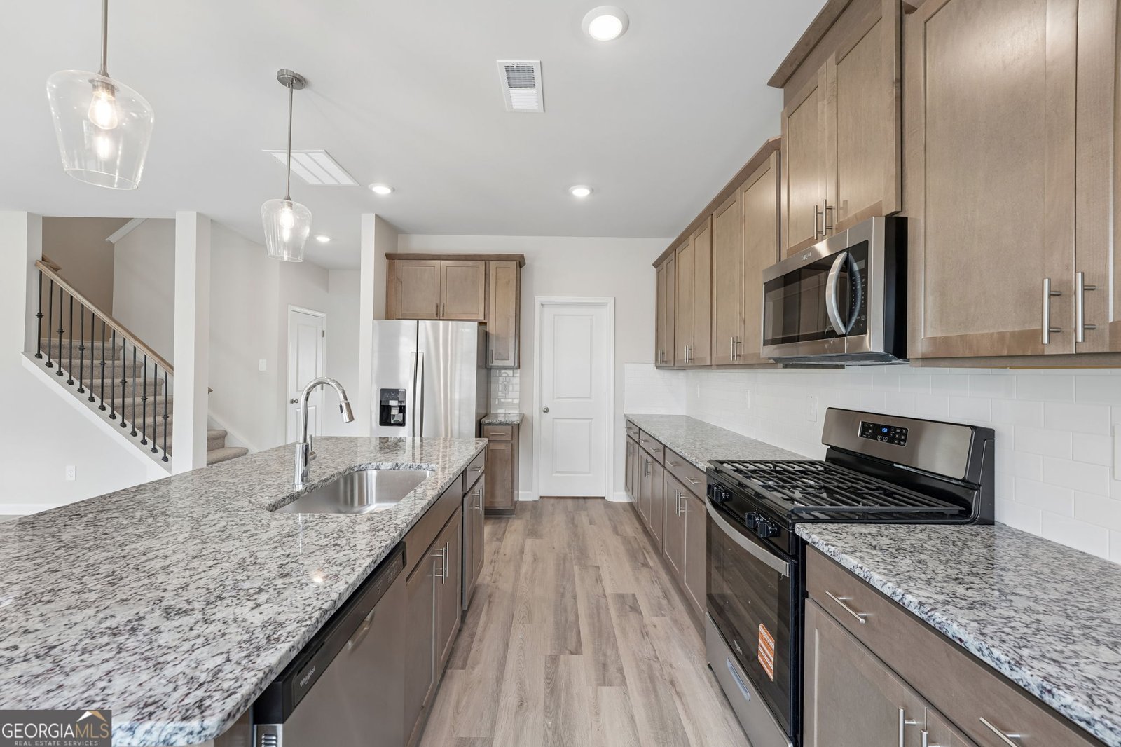705 Cargile Court Villa Rica - Photo 20