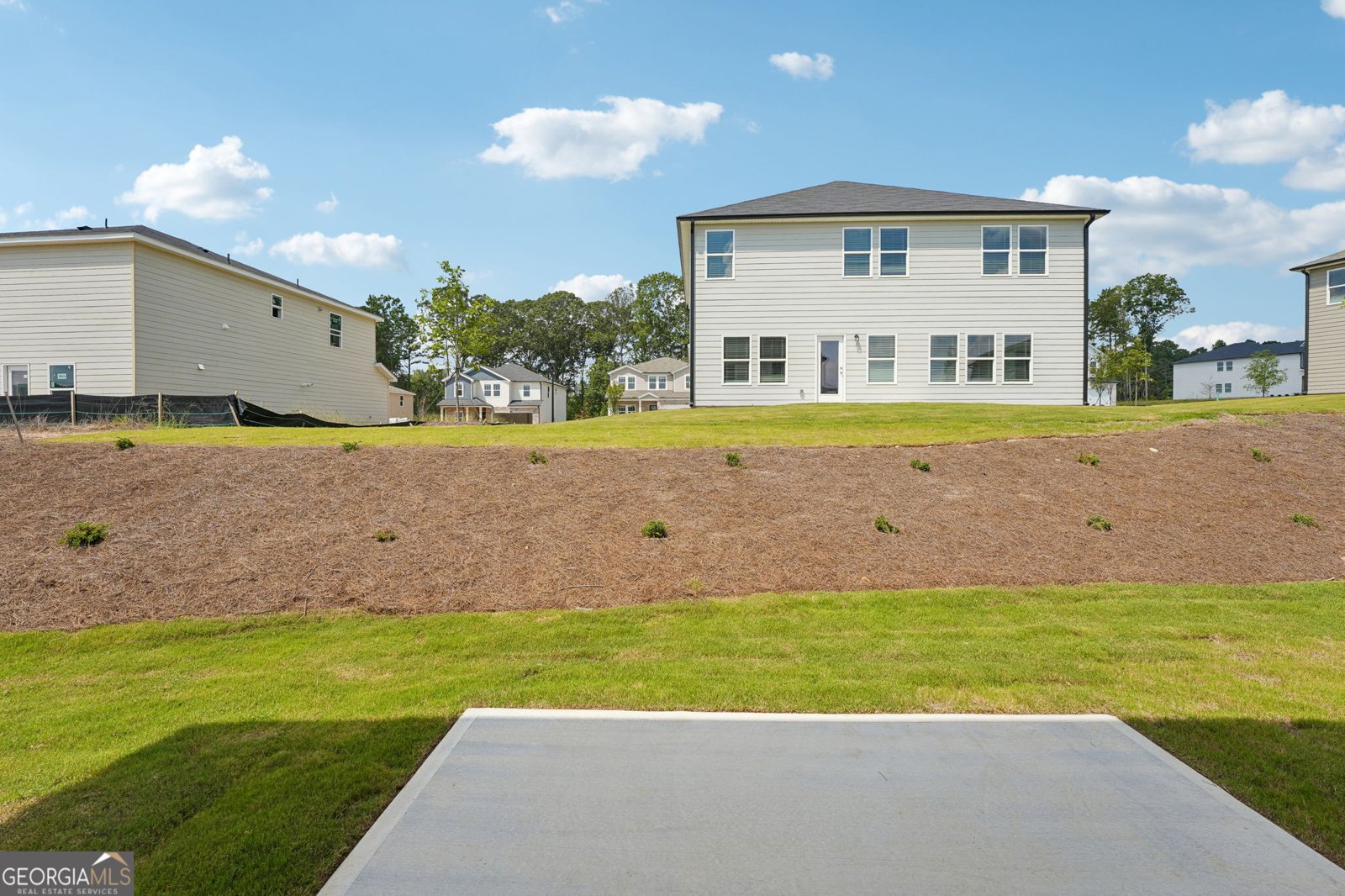 705 Cargile Court Villa Rica - Photo 49
