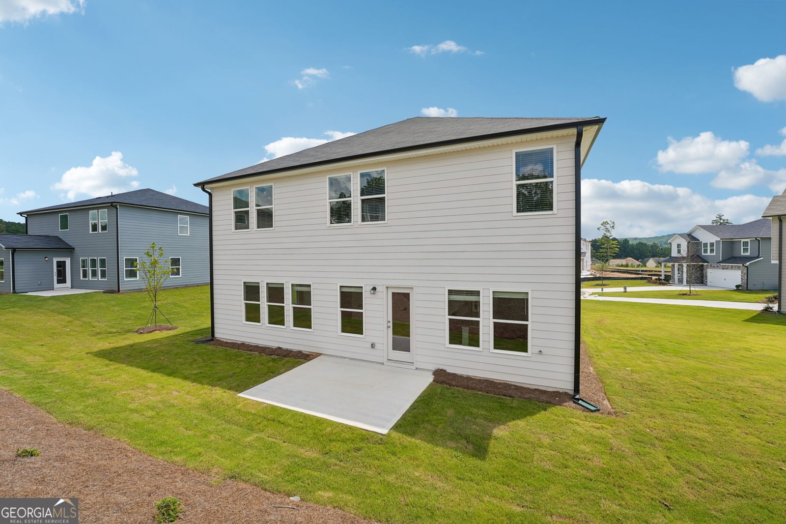705 Cargile Court Villa Rica - Photo 51