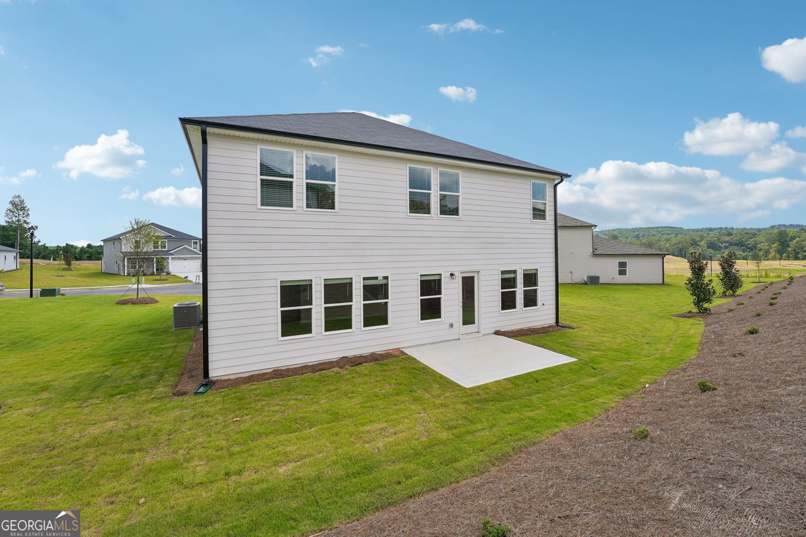 705 Cargile Court Villa Rica - Photo 53