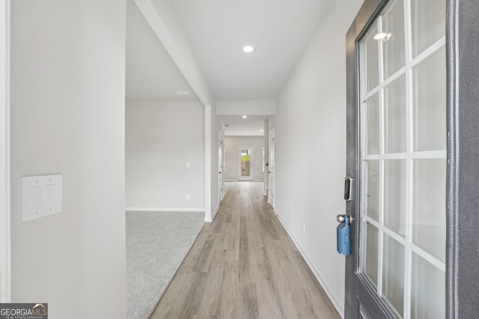 705 Cargile Court Villa Rica - Photo 8