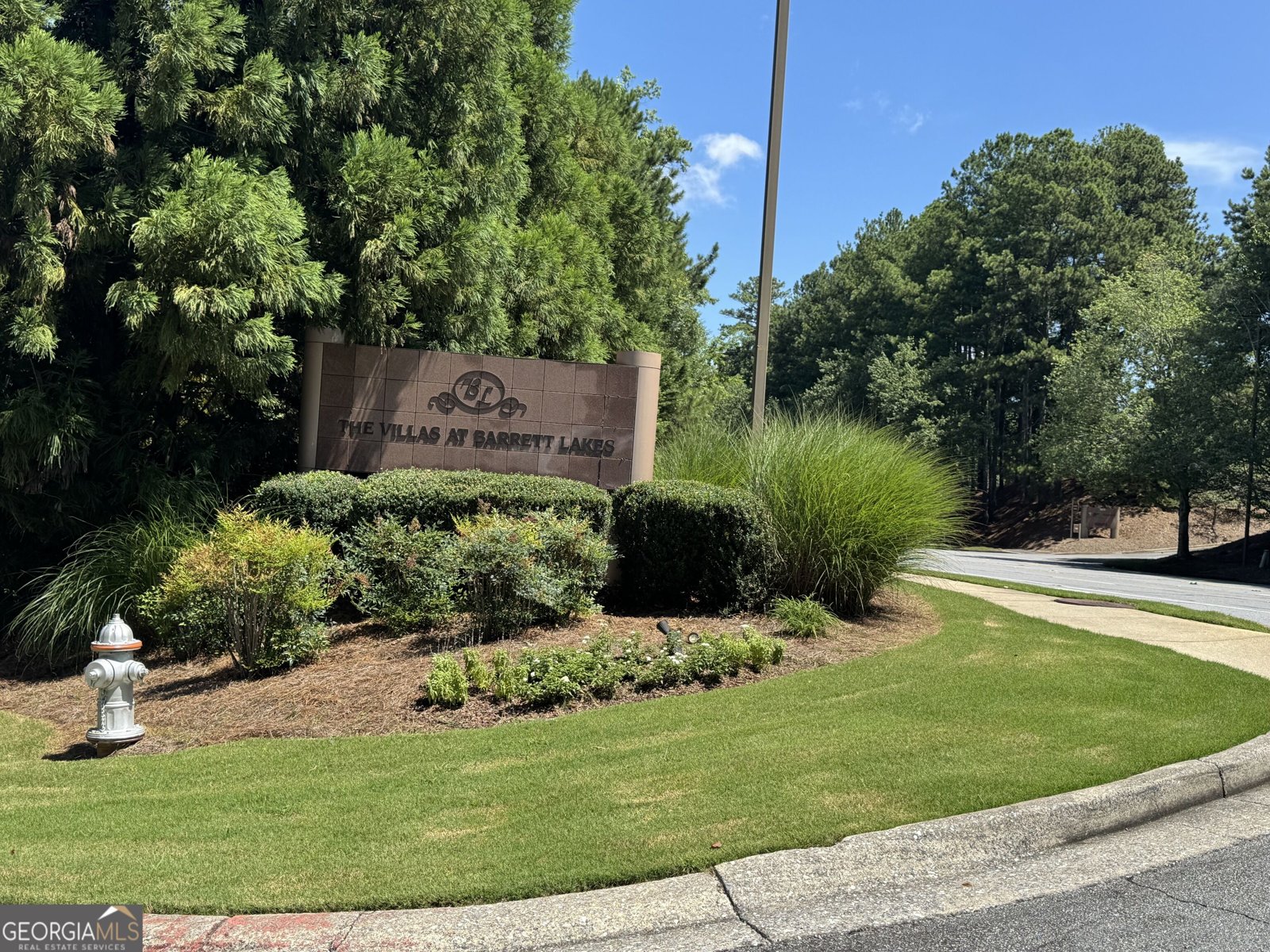 1219 Gates Mill Drive Kennesaw - Photo 10
