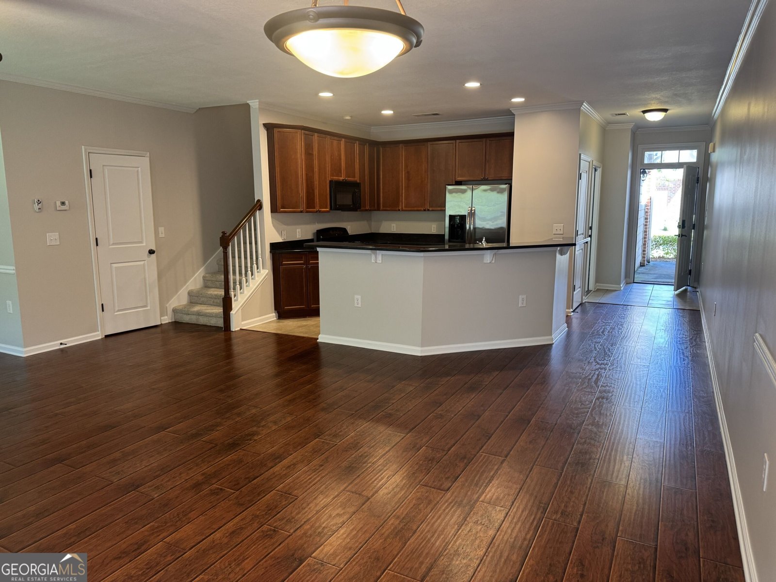 1219 Gates Mill Drive Kennesaw - Photo 12