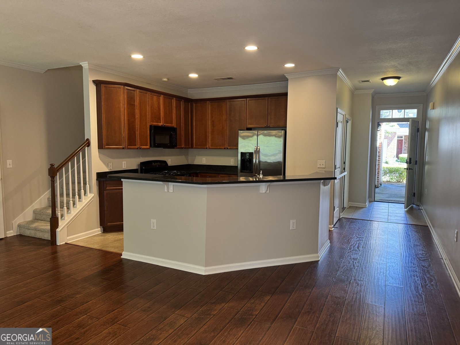 1219 Gates Mill Drive Kennesaw - Photo 13
