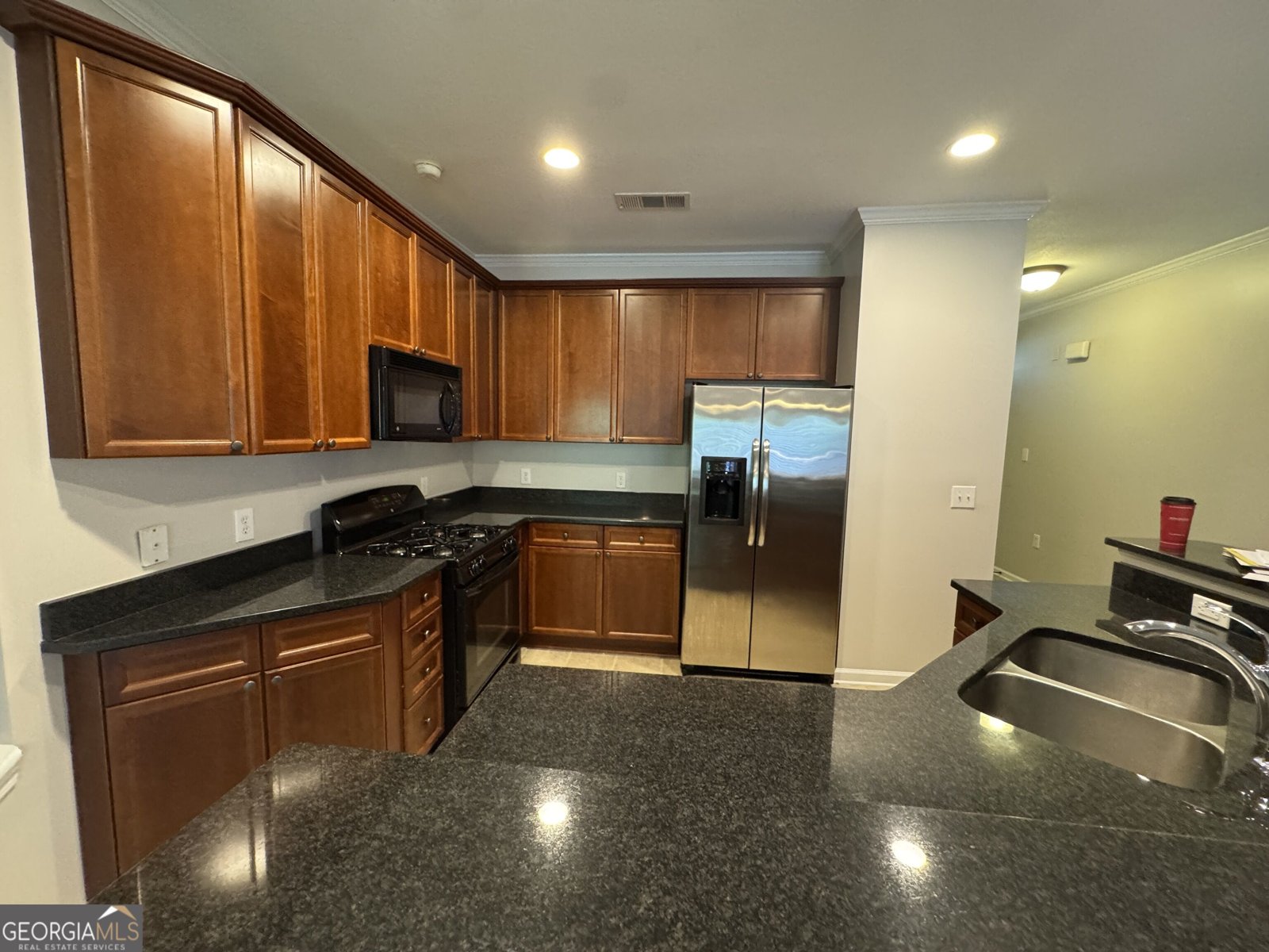 1219 Gates Mill Drive Kennesaw - Photo 15