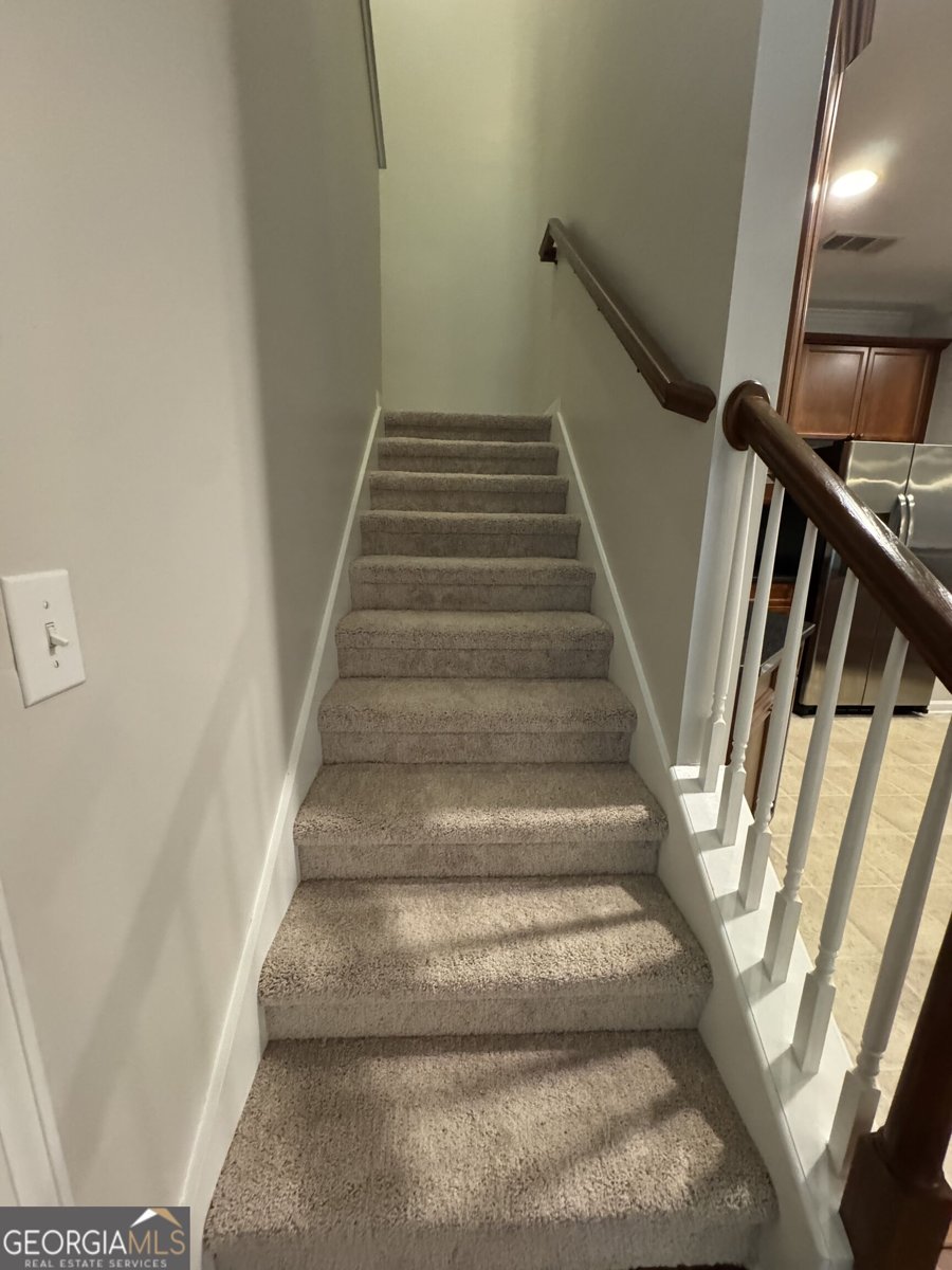 1219 Gates Mill Drive Kennesaw - Photo 24
